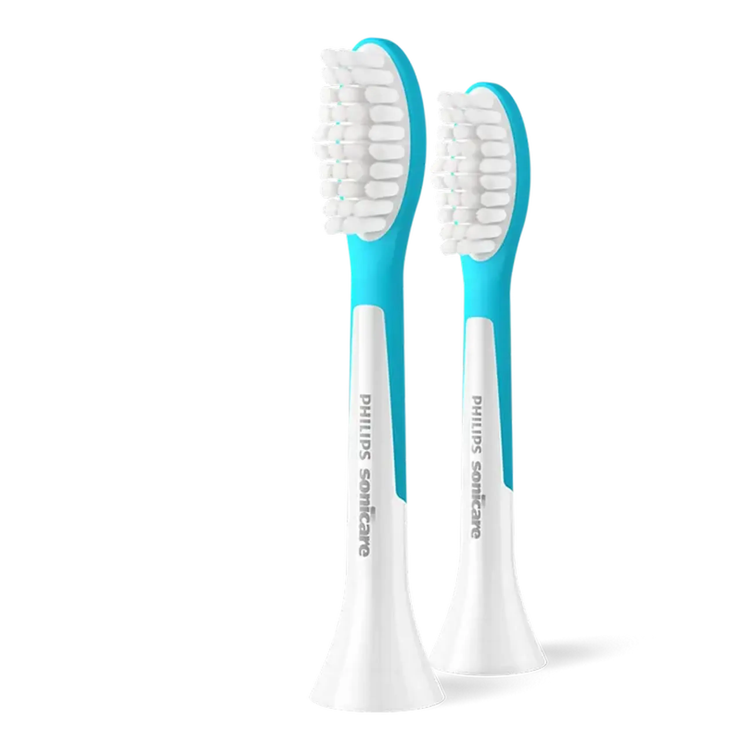 Duză pentru periuța de dinți electrică Philips HX6042/90, Alb