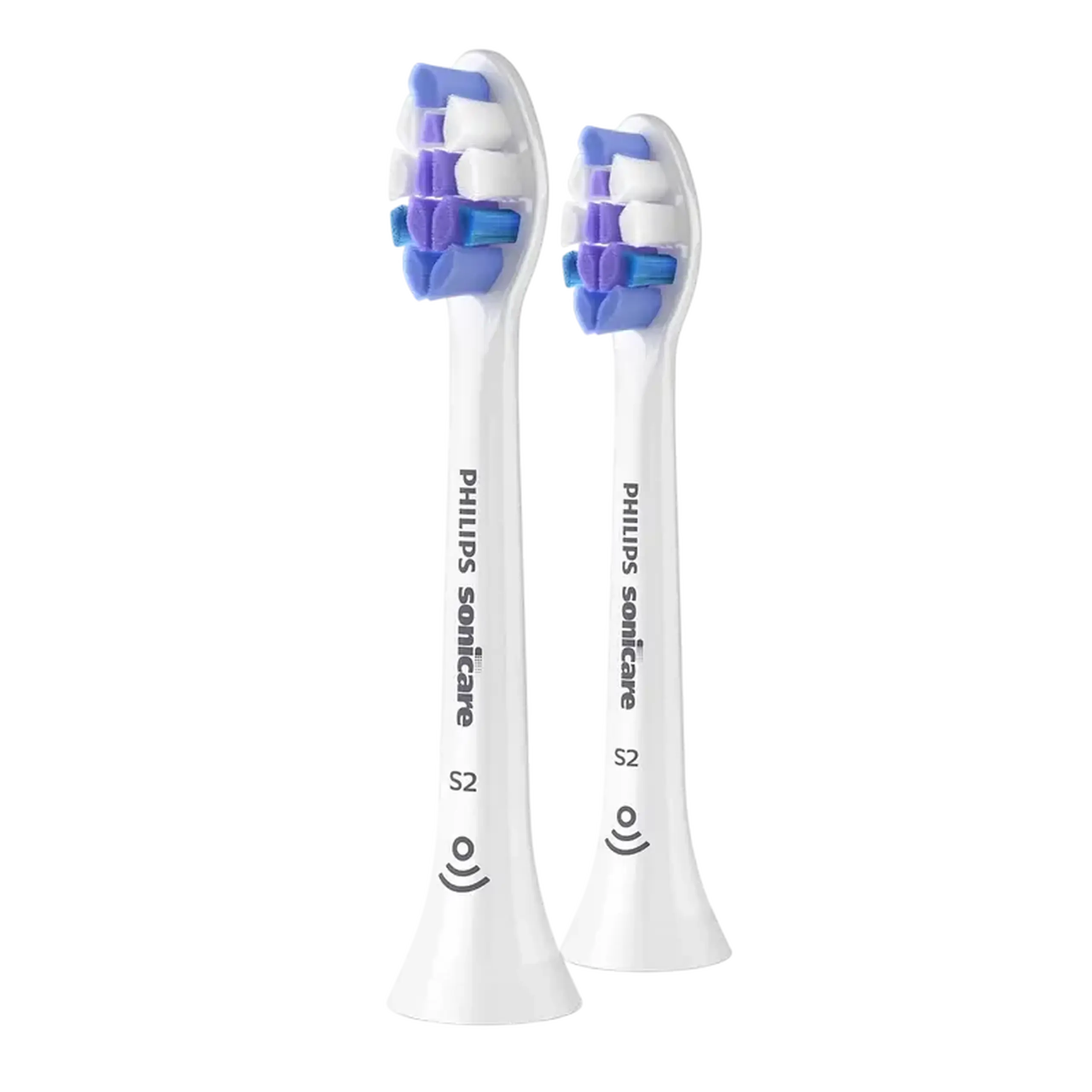 Duză pentru periuța de dinți electrică Philips HX6052/87, Alb
