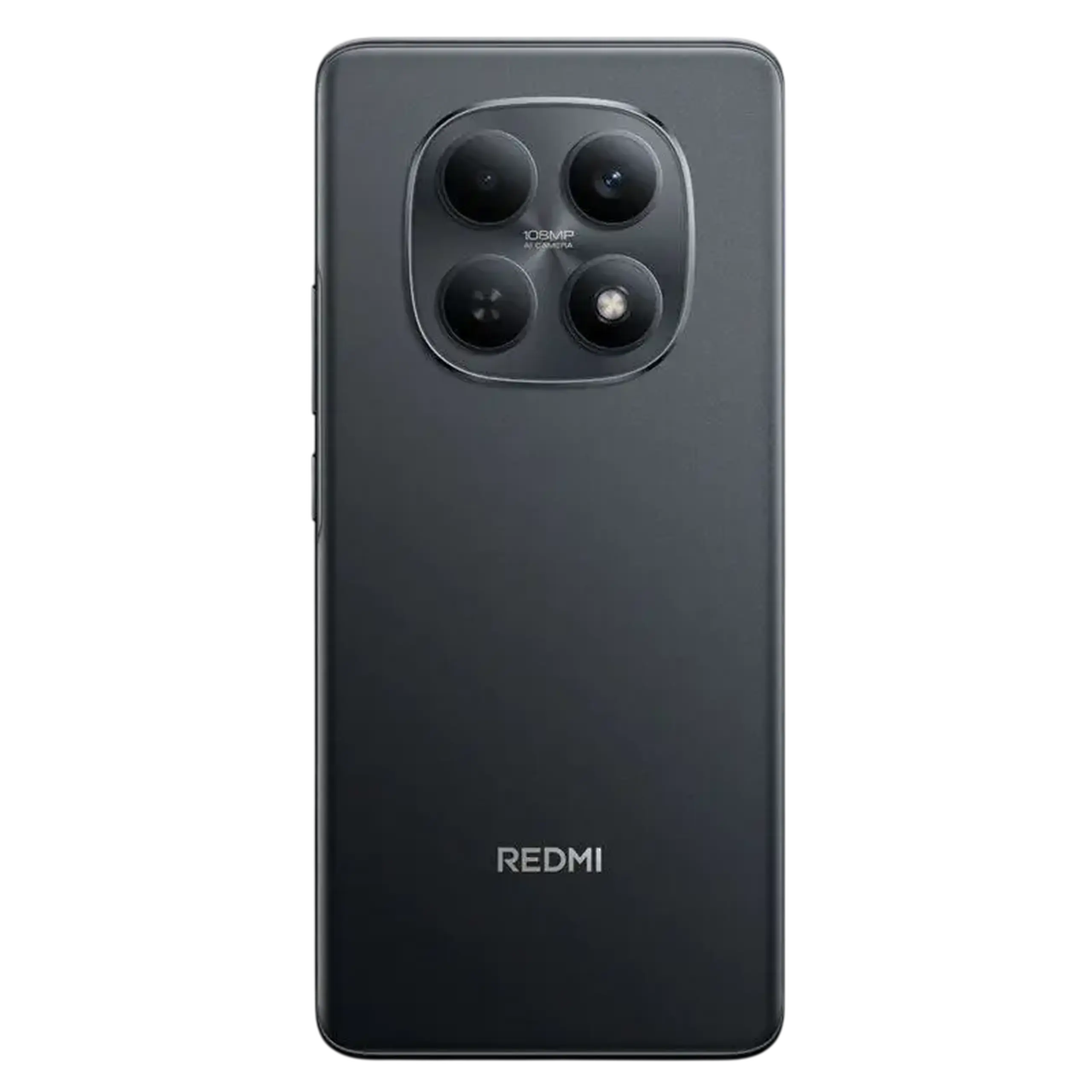 Redmi Note 15 4G 6/128GB EU Negru