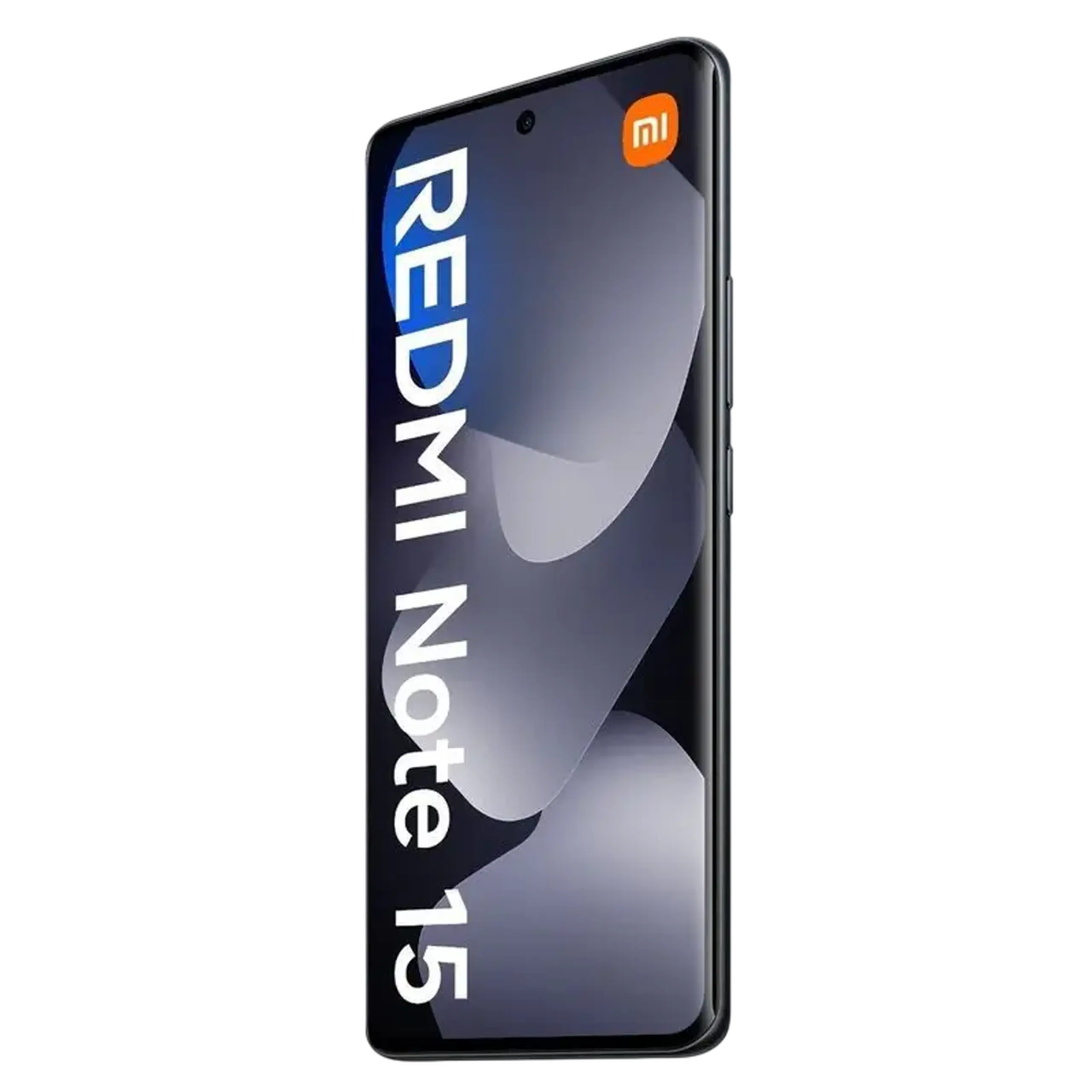 Redmi Note 15 4G 6/128GB EU Negru