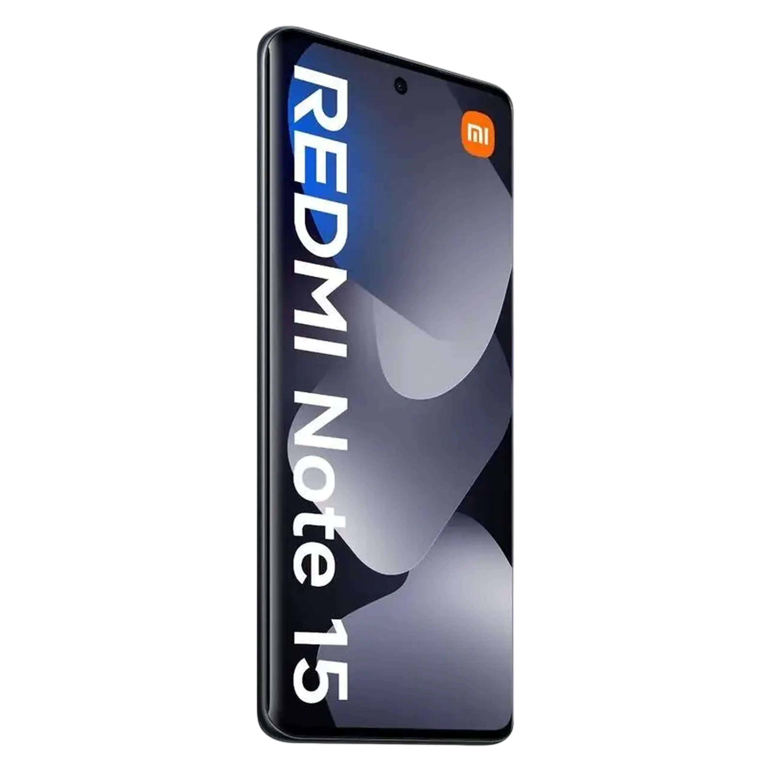 Redmi Note 15 4G 6/128GB EU Negru