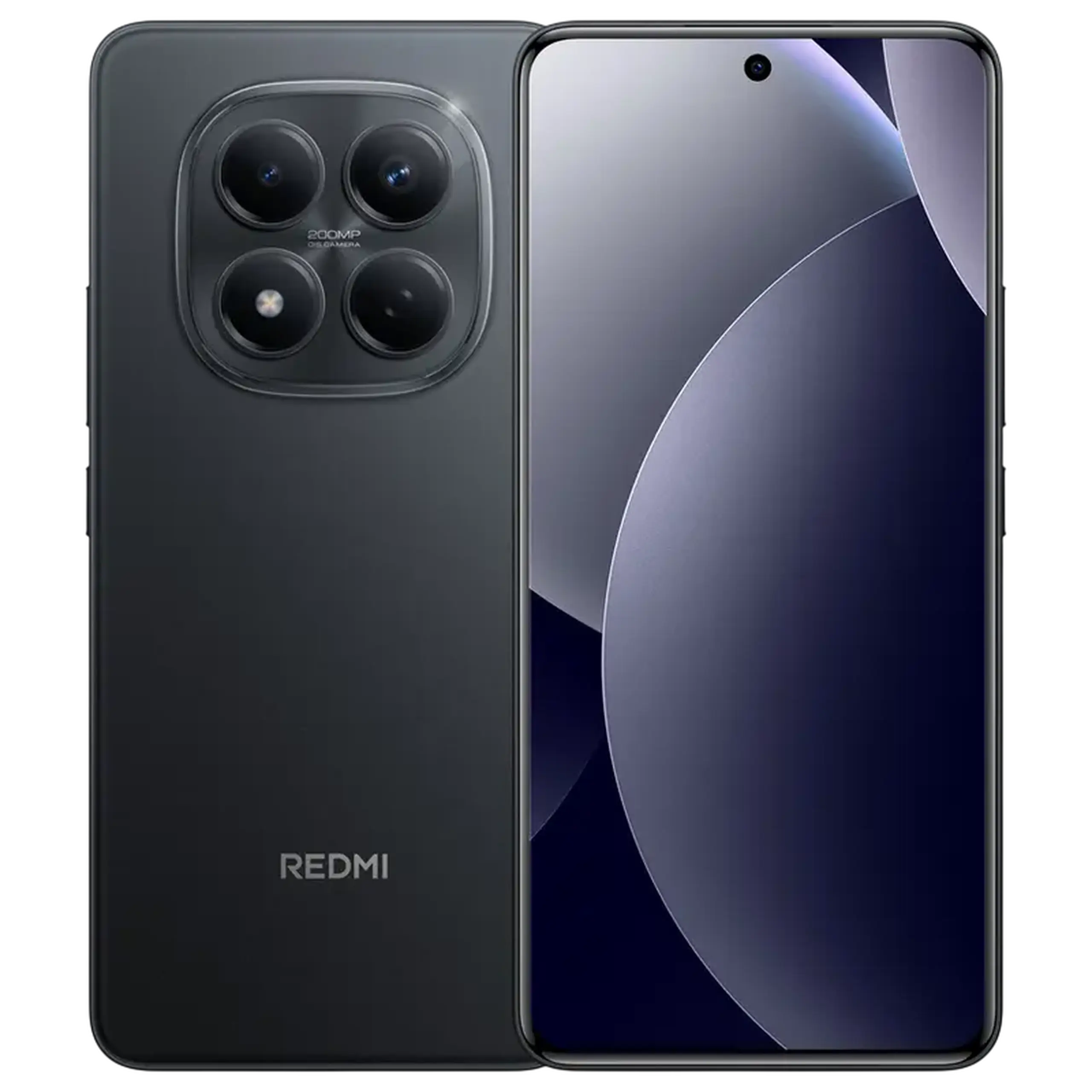 Redmi Note 15 Pro 4G 8/256 GB EU Negru