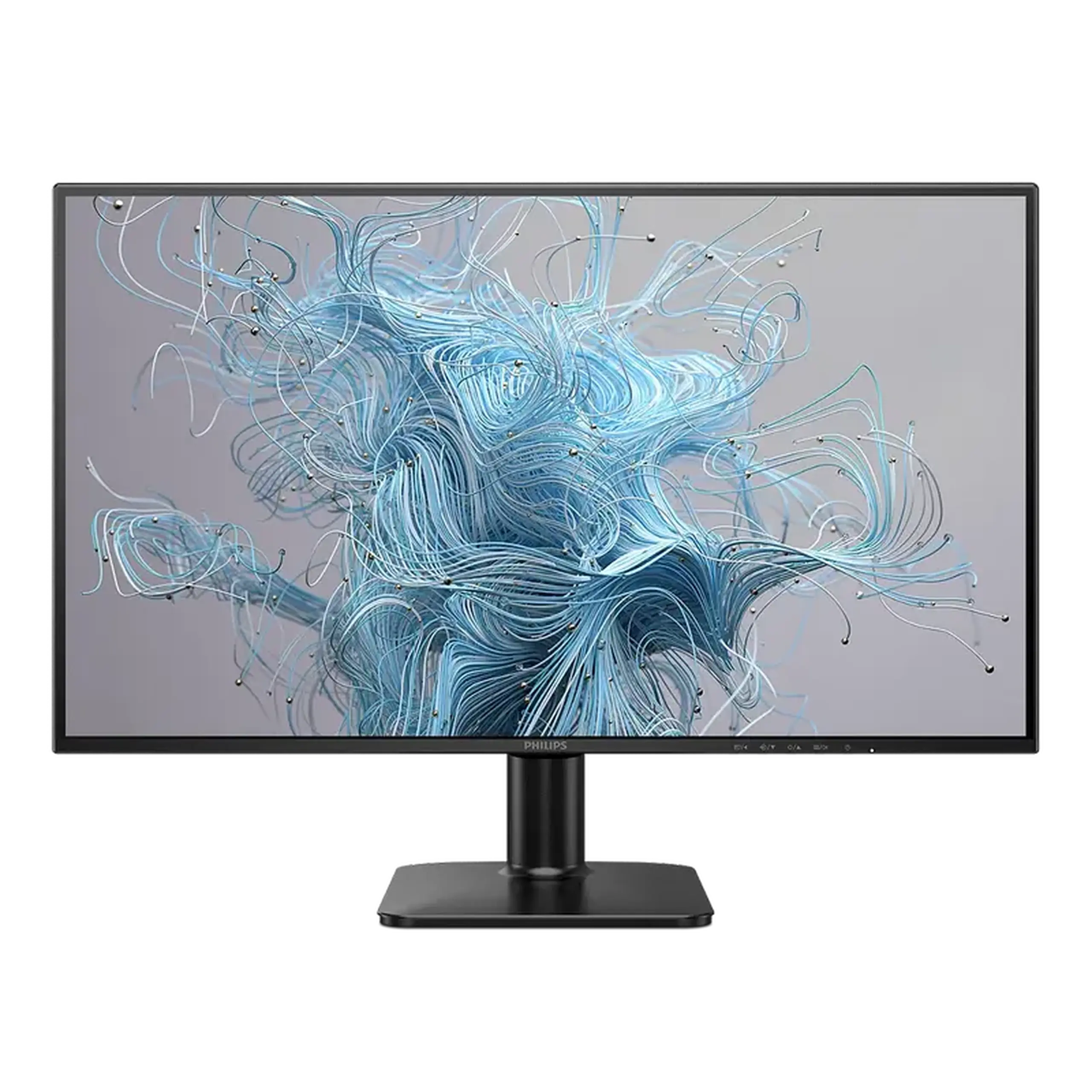 27" Monitor Philips 27E2N1110, IPS 1920x1080 FHD, Negru