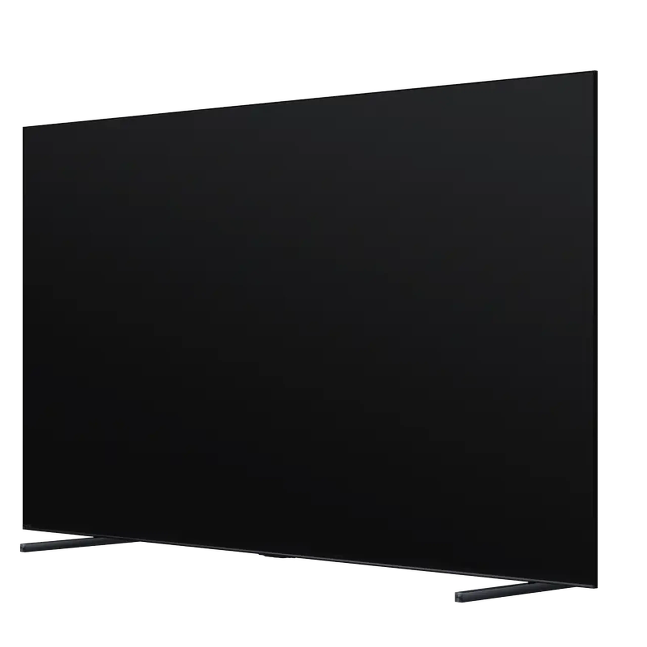 Televizor SMART LED de 100 inchi Hisense 100U7Q PRO, Mini LED 4K UHD, OS VIDAA, negru