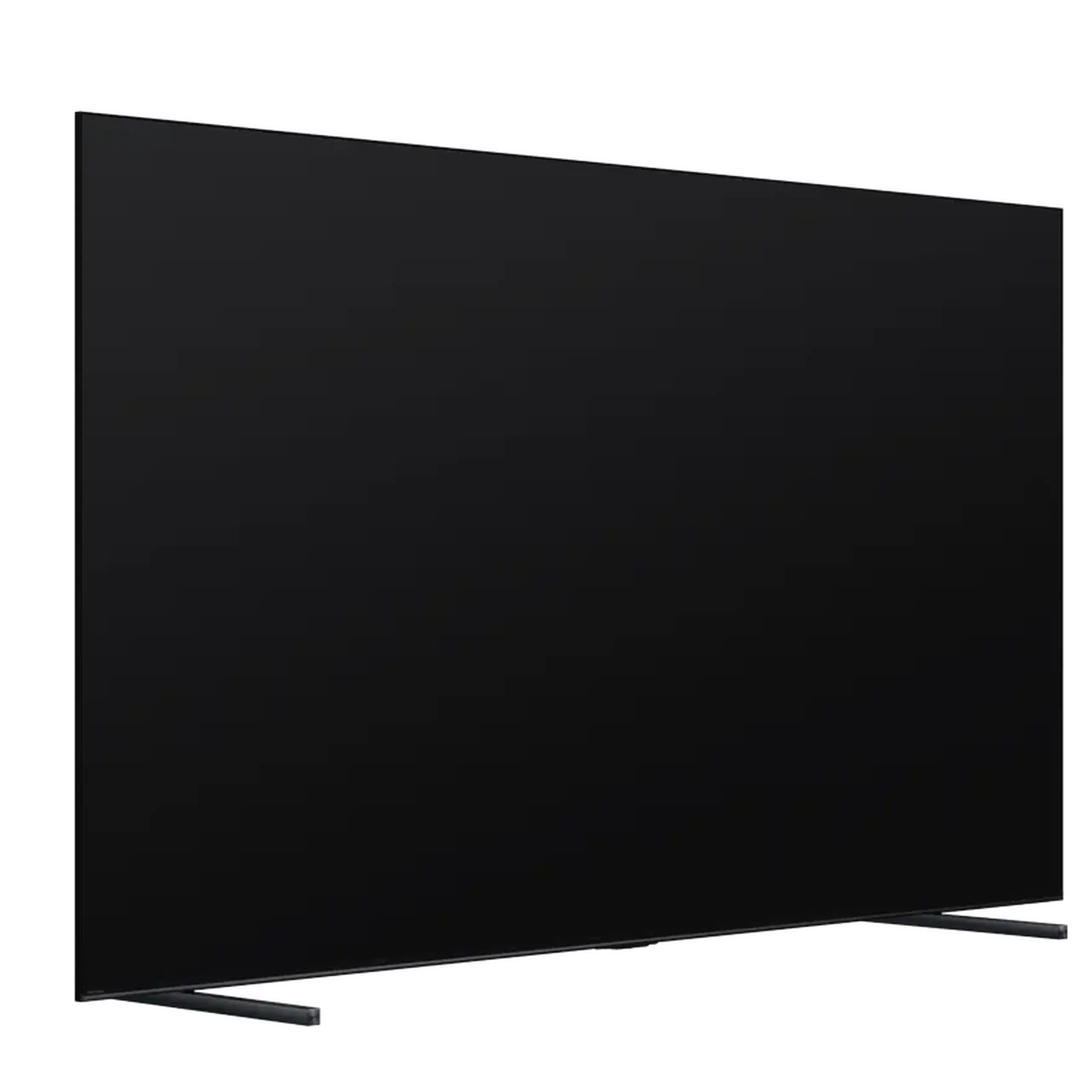 Televizor SMART LED de 100 inchi Hisense 100U7Q PRO, Mini LED 4K UHD, OS VIDAA, negru