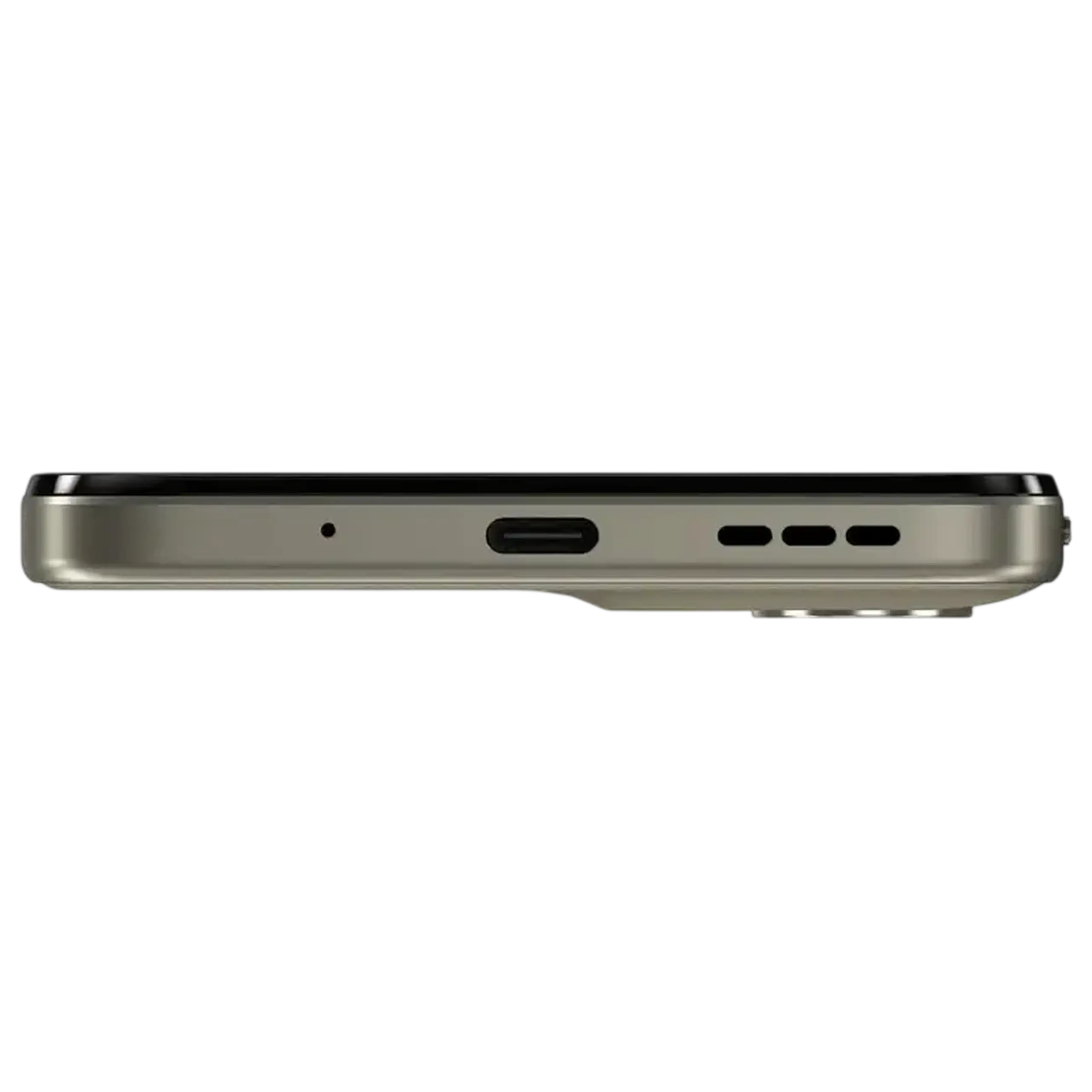 Smartphone Motorola Moto G06 Power, 4GB/256GB, Laurel Oak