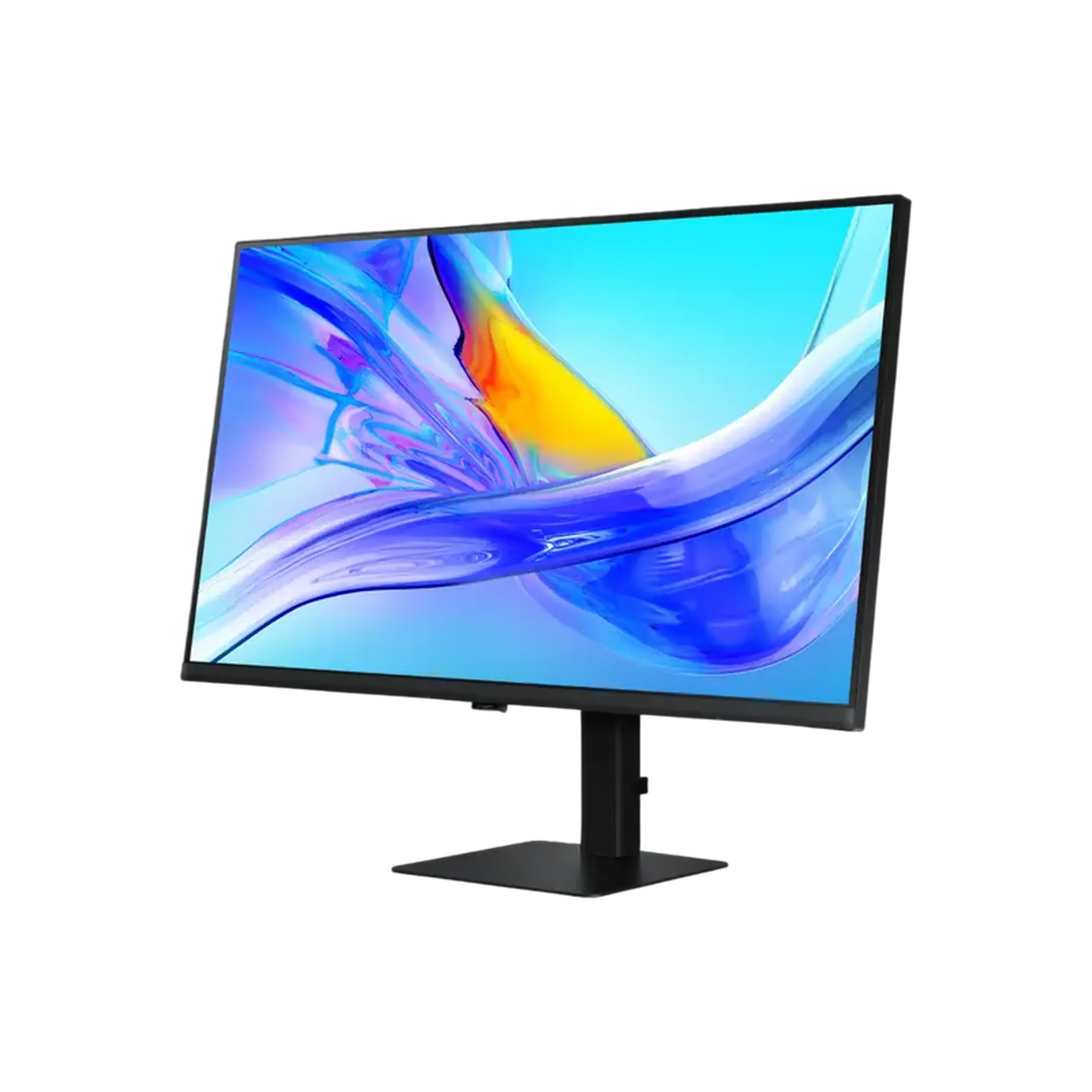 32" SAMSUNG ViewFinity S8 S80UD, negru, VA, 3840x2160,60Hz,5ms,350cd,HDR10,MegaDCR,HDMI+DP+TypeC+USB,L