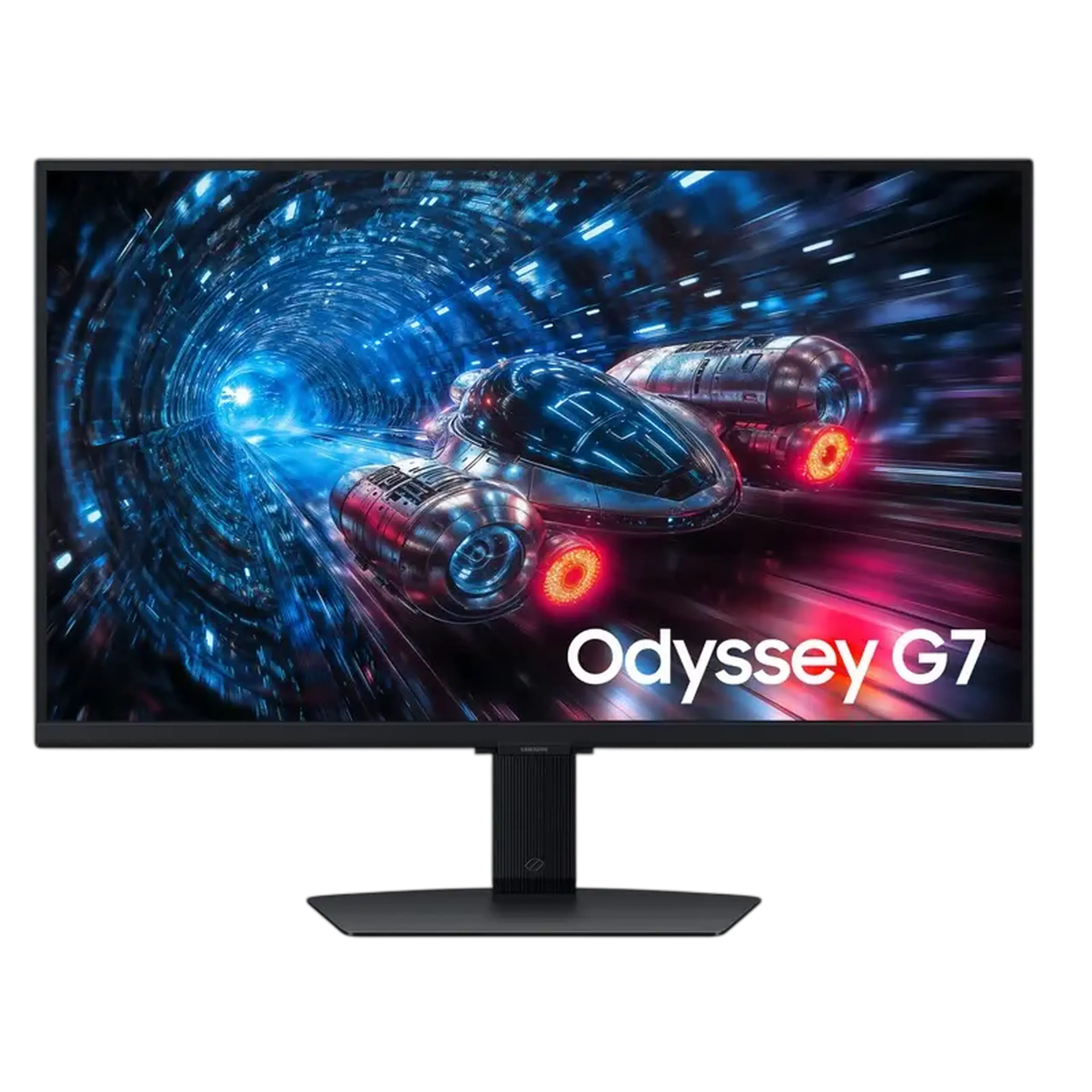 27" Monitor Gaming Samsung S27FG706, IPS 3840x2160 4K UHD, Negru