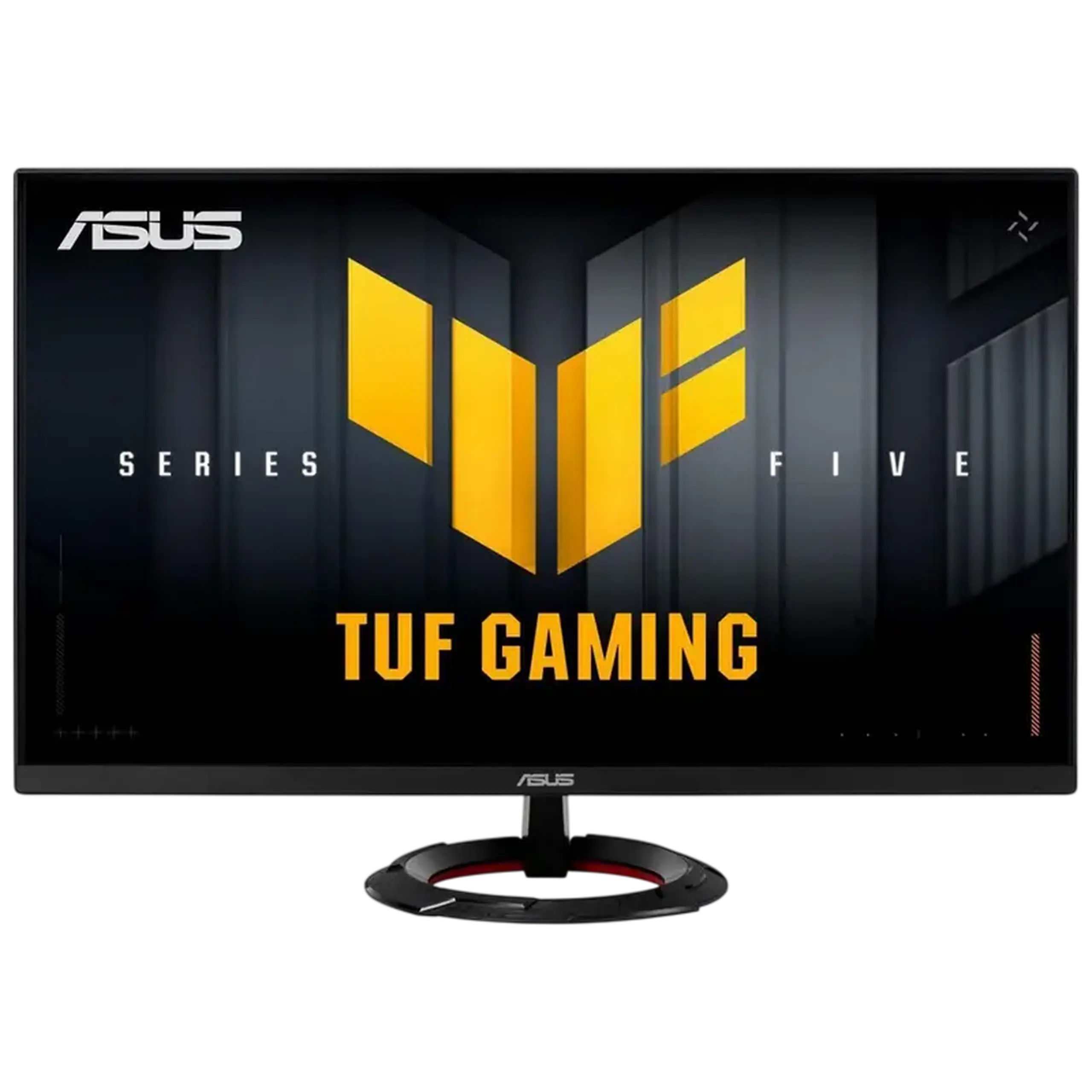 27" ASUS TUF Gaming VG279Q5R, negru, IPS, 1920x1080, 200 Hz, Adaptive - Sync, 1msGTG, 300cd, CR1000:1, HDR10, HDM