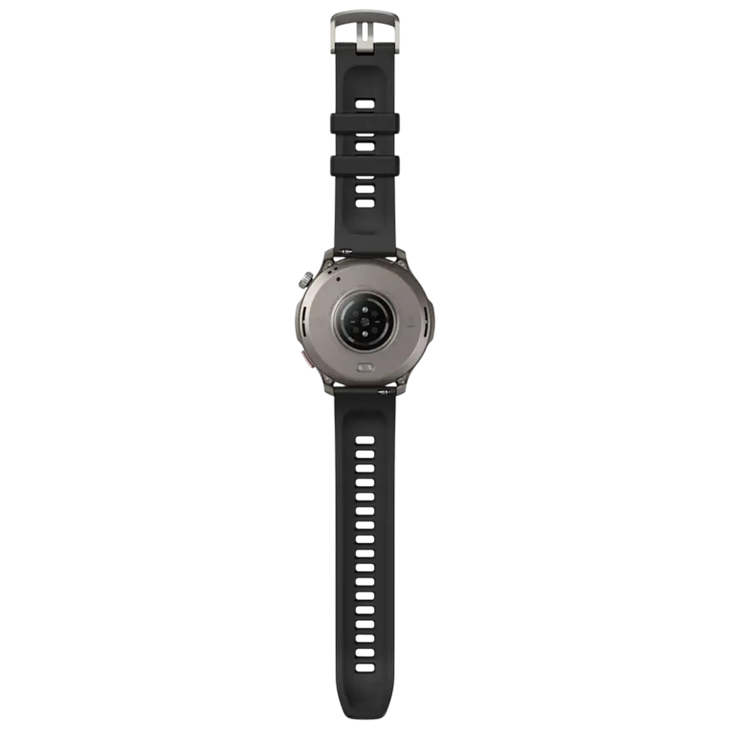 Ceas inteligent Xiaomi Amazfit Balance 2, Negru