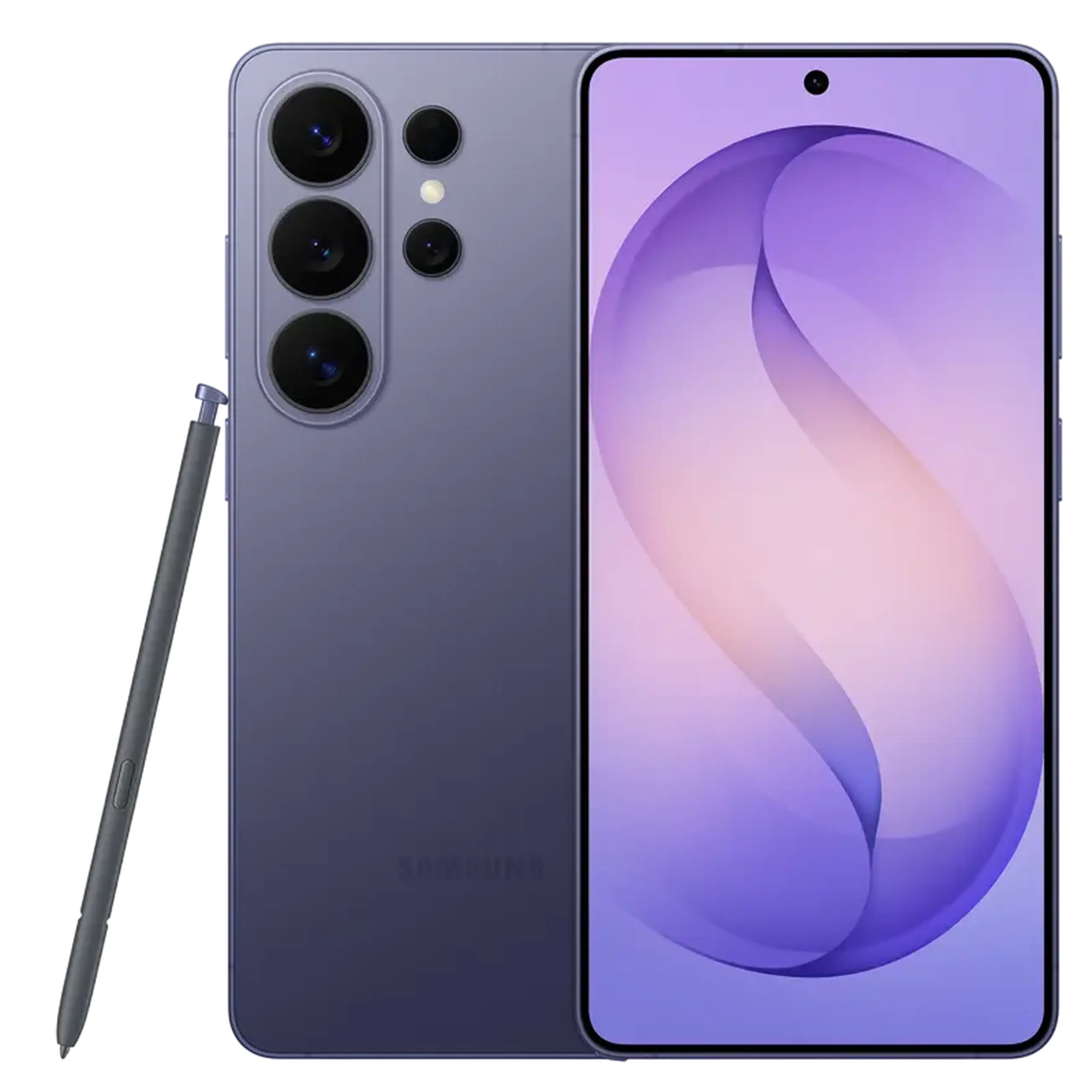 Smartphone Samsung Galaxy S26, 12GB/512GB, Cobalt Violet