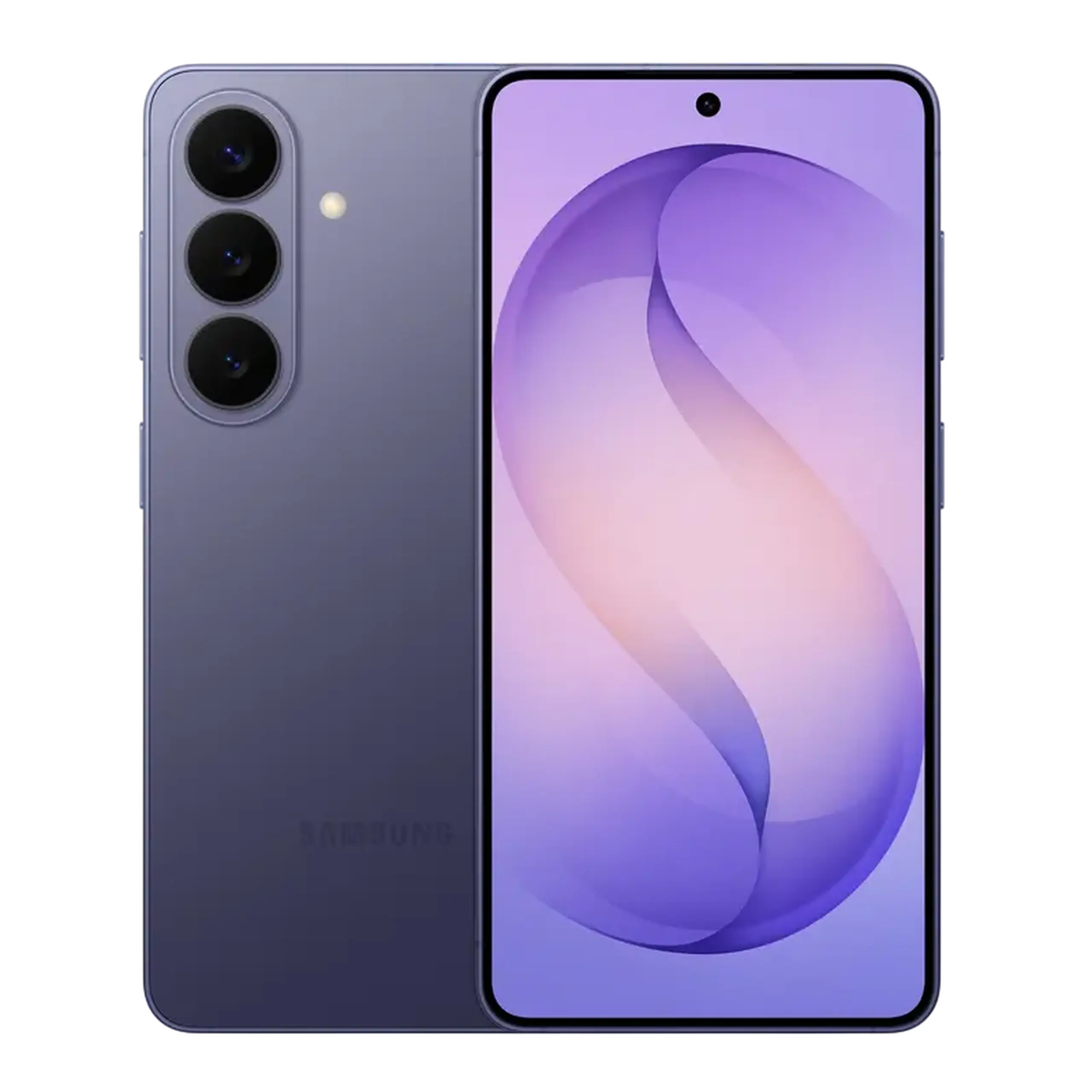 Smartphone Samsung Galaxy S26, 12GB/512GB, Cobalt Violet