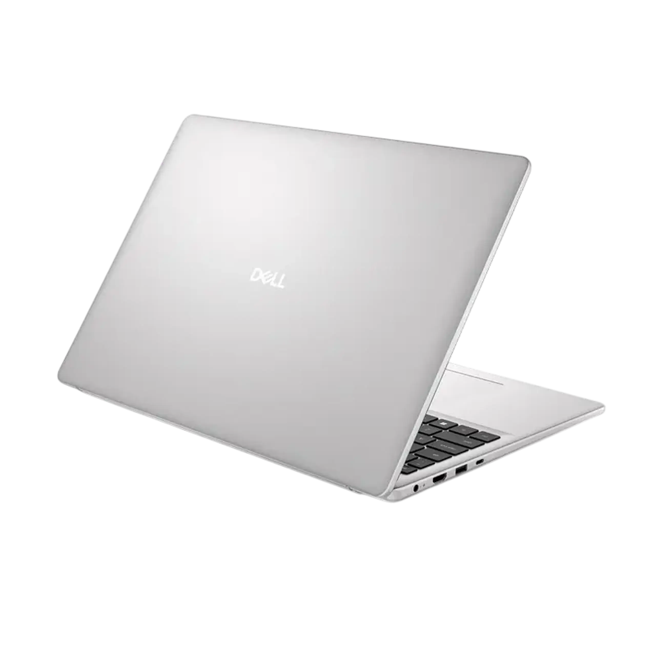 NB Dell 16.0" Dell 16 DC16251 Argintiu (Core 7 150U 16Gb 512Gb)
