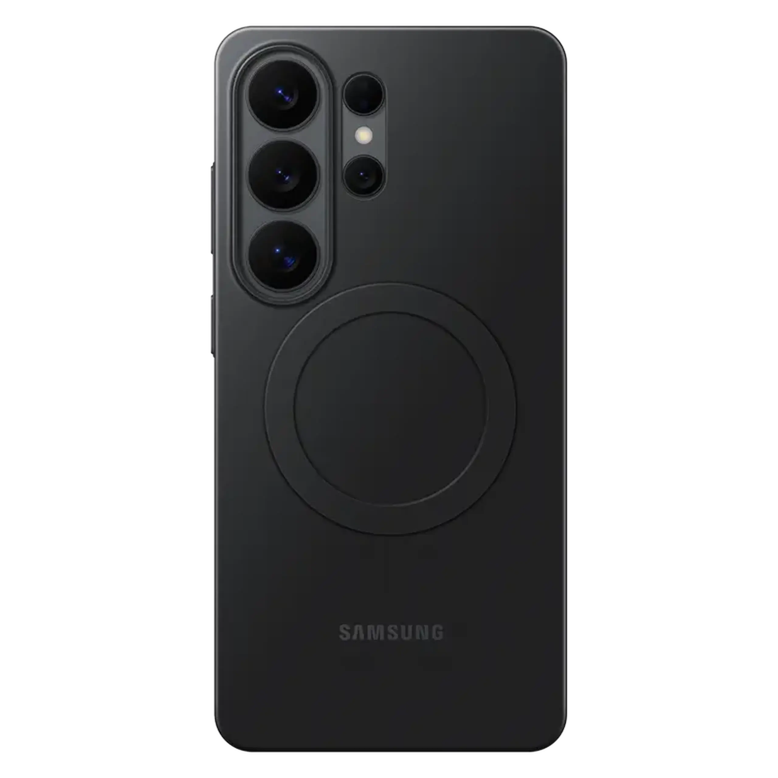 Husă Samsung Galaxy S26 Slim, Negru