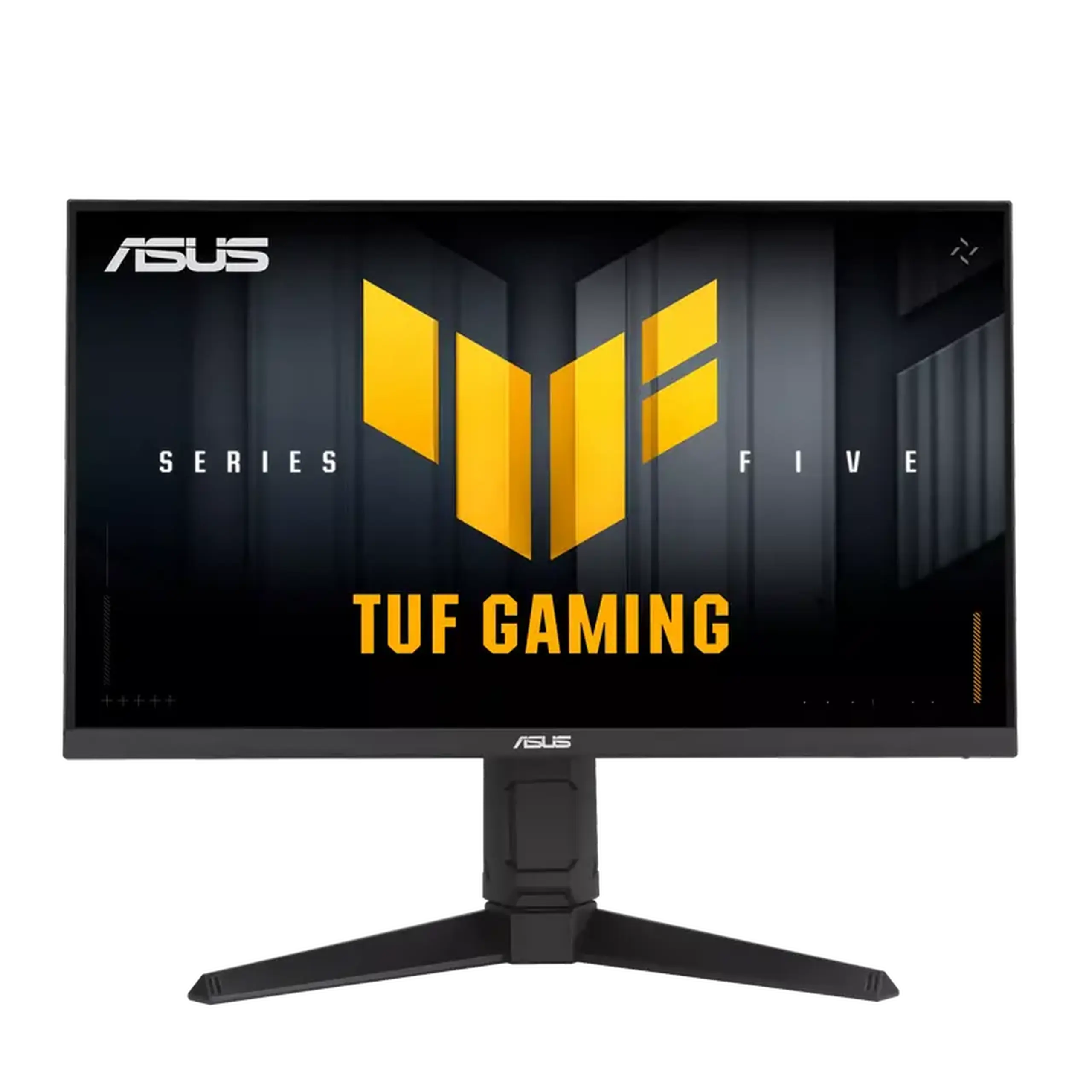 24,5" Monitor Gaming ASUS VG259QL5A, IPS 1920x1080 FHD, Negru
