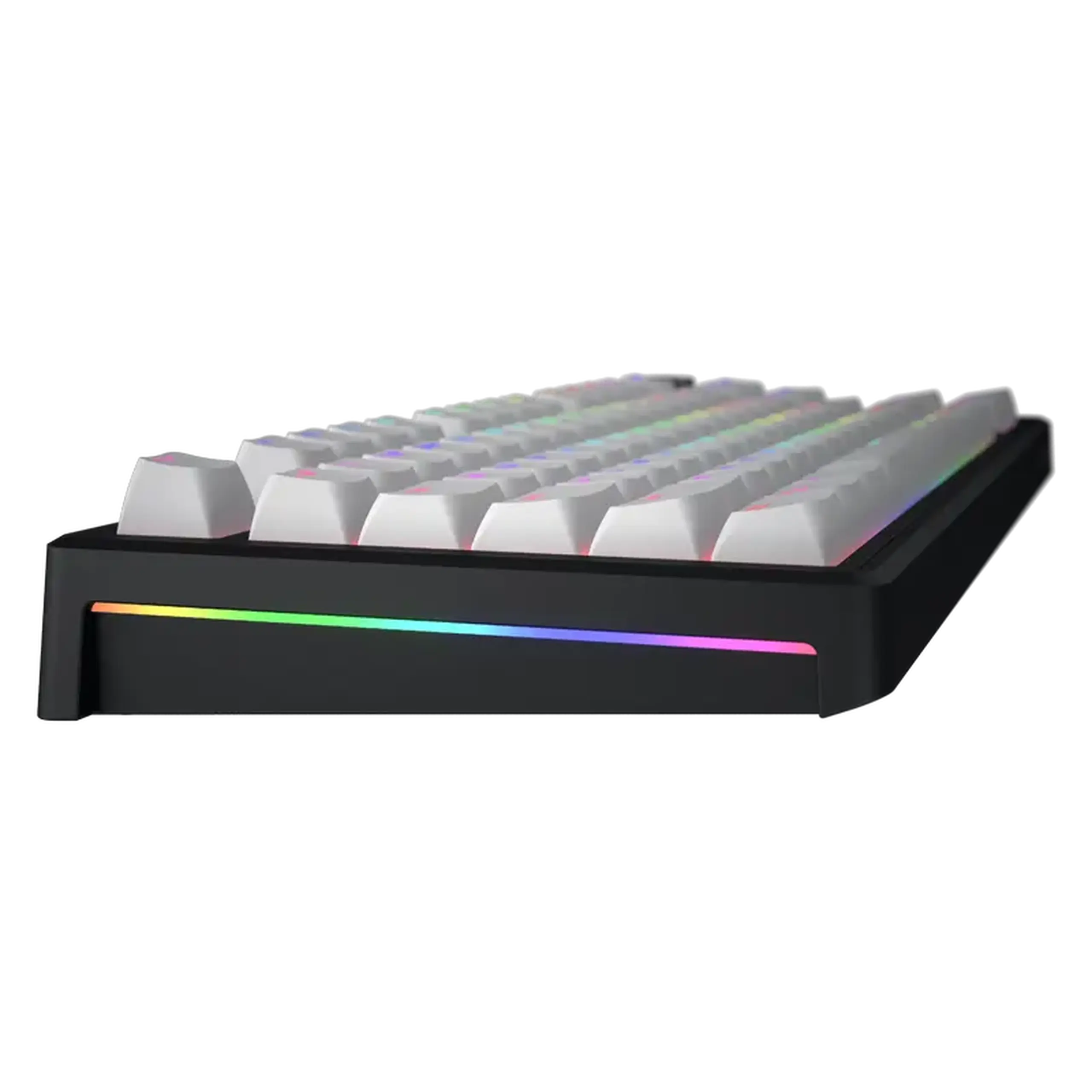 Tastatură HATOR Skyfall 80 MAG 8K, Cu fir, Negru