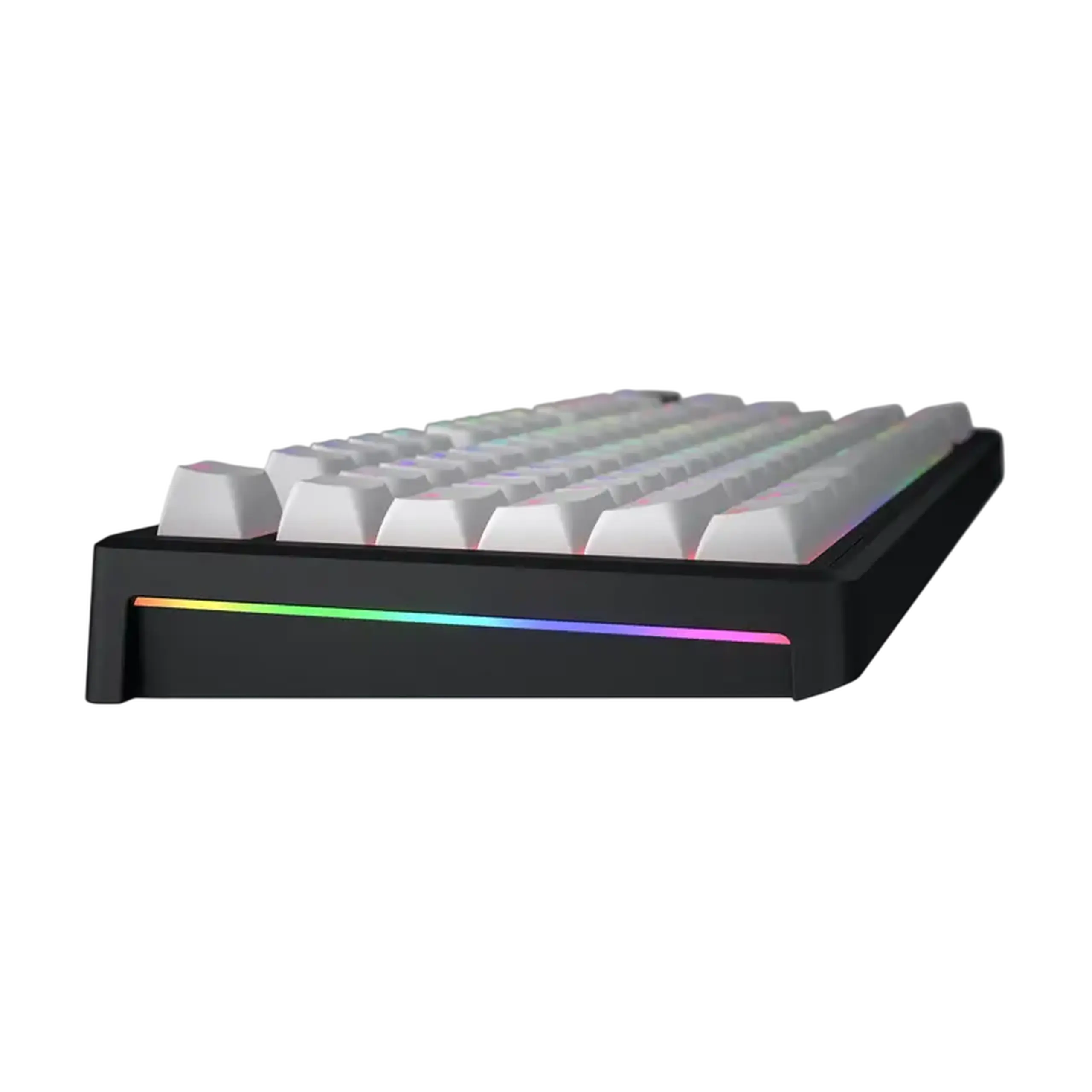 Tastatură HATOR Skyfall 80 MAG 8K, Cu fir, Negru