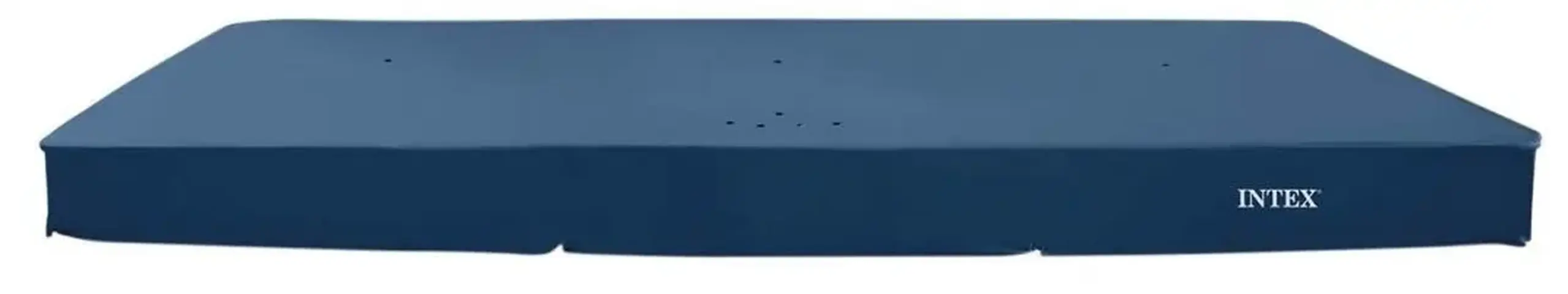 Prelata pentru acoperit piscina Intex 28036, forma dreptunghiulara, 2.6x1.6m
