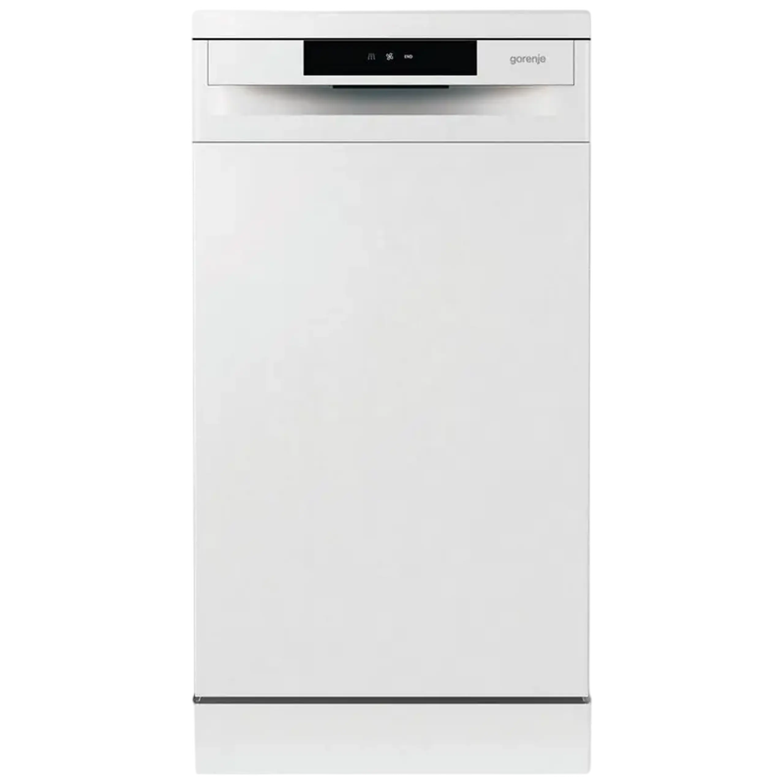 Mașină de spălat vase Gorenje GS520E15W, Alb