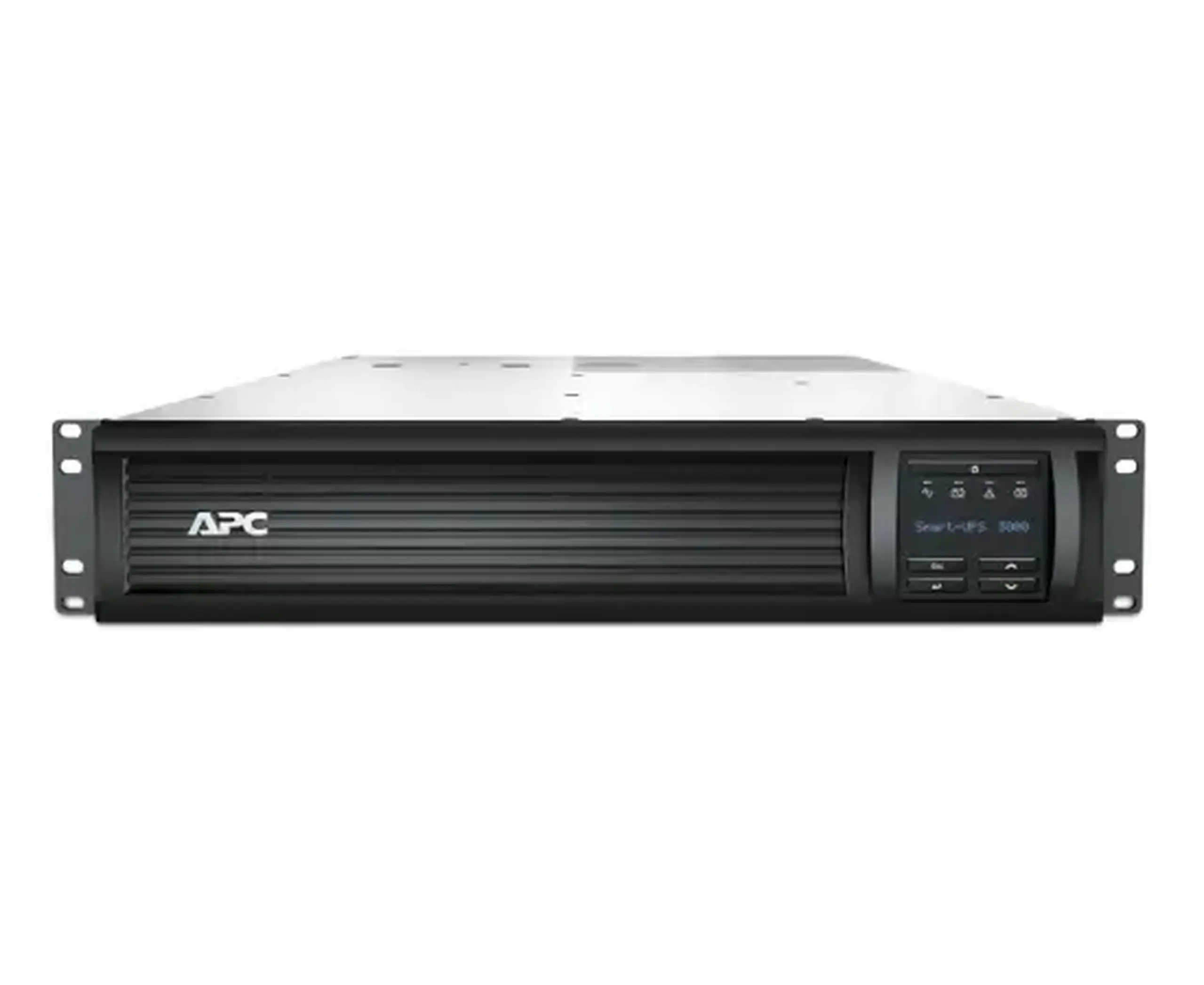 Sursă de alimentare neîntreruptibilă APC Smart-UPS SMT3000RMI2U-NC, Linear-interactiv, 3000VA, Montare pe rafturi
