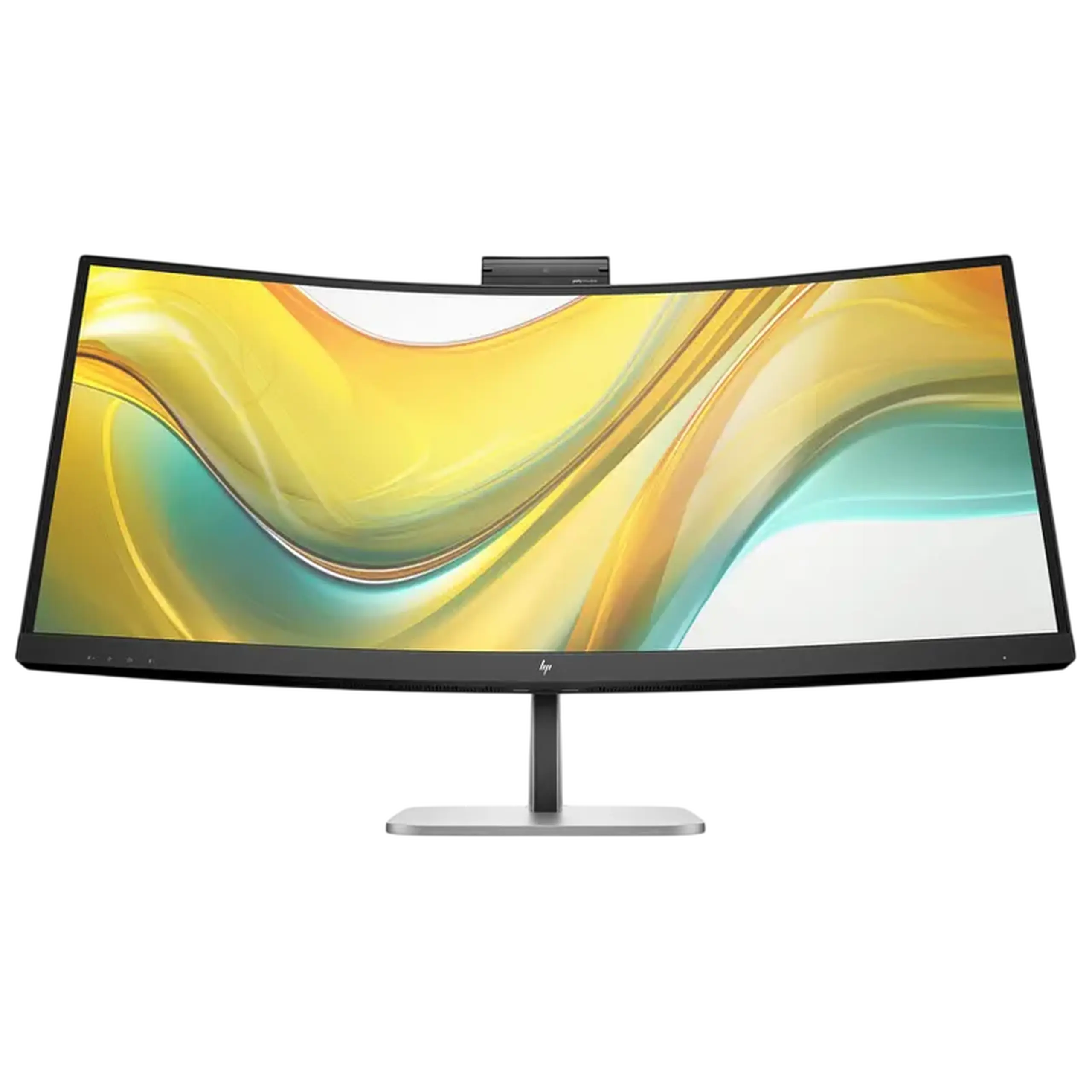 34" Monitor HP S5 Pro 534pm, VA 3440x1440 WQHD, Negru