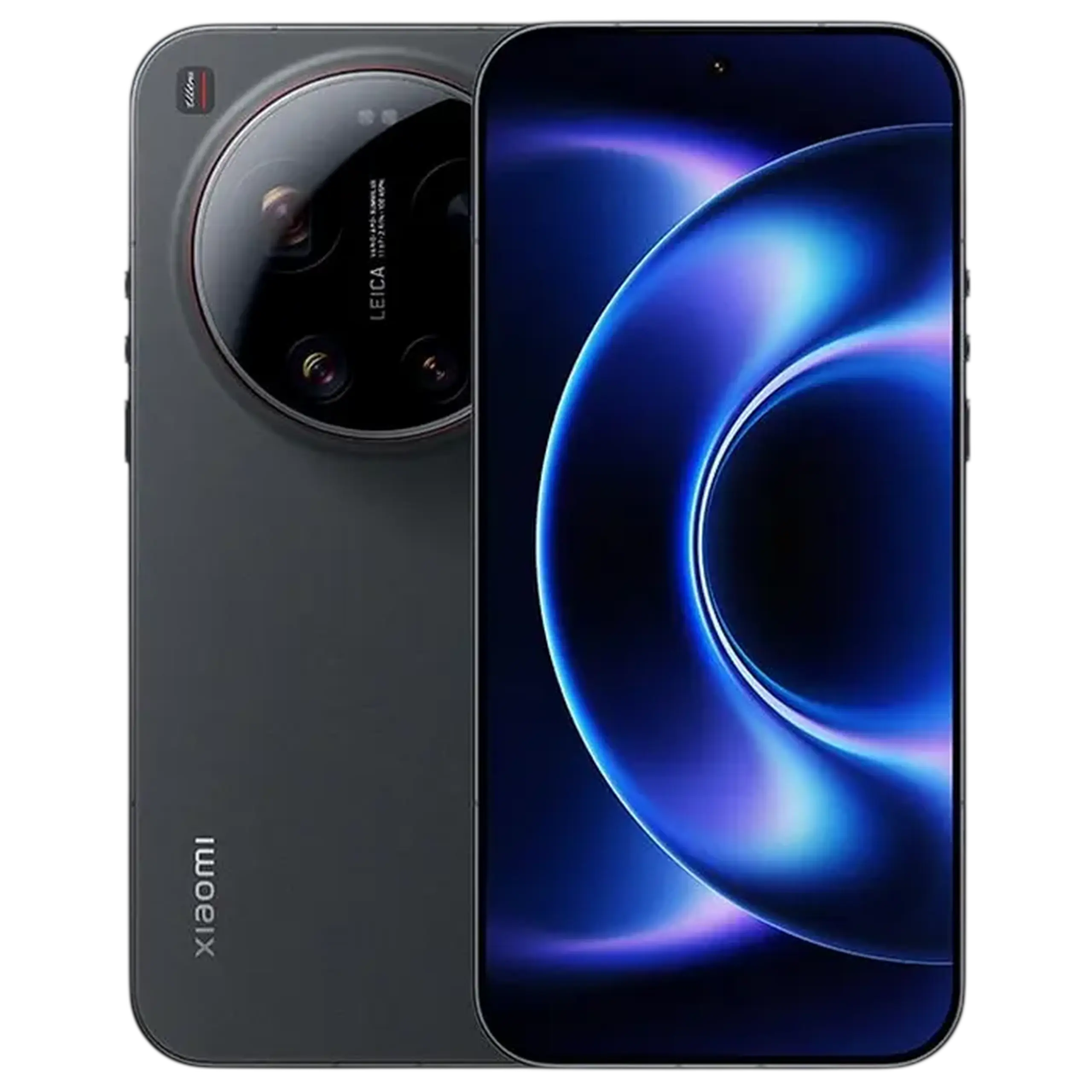 Smartphone Xiaomi 17, 16GB/512GB, Negru