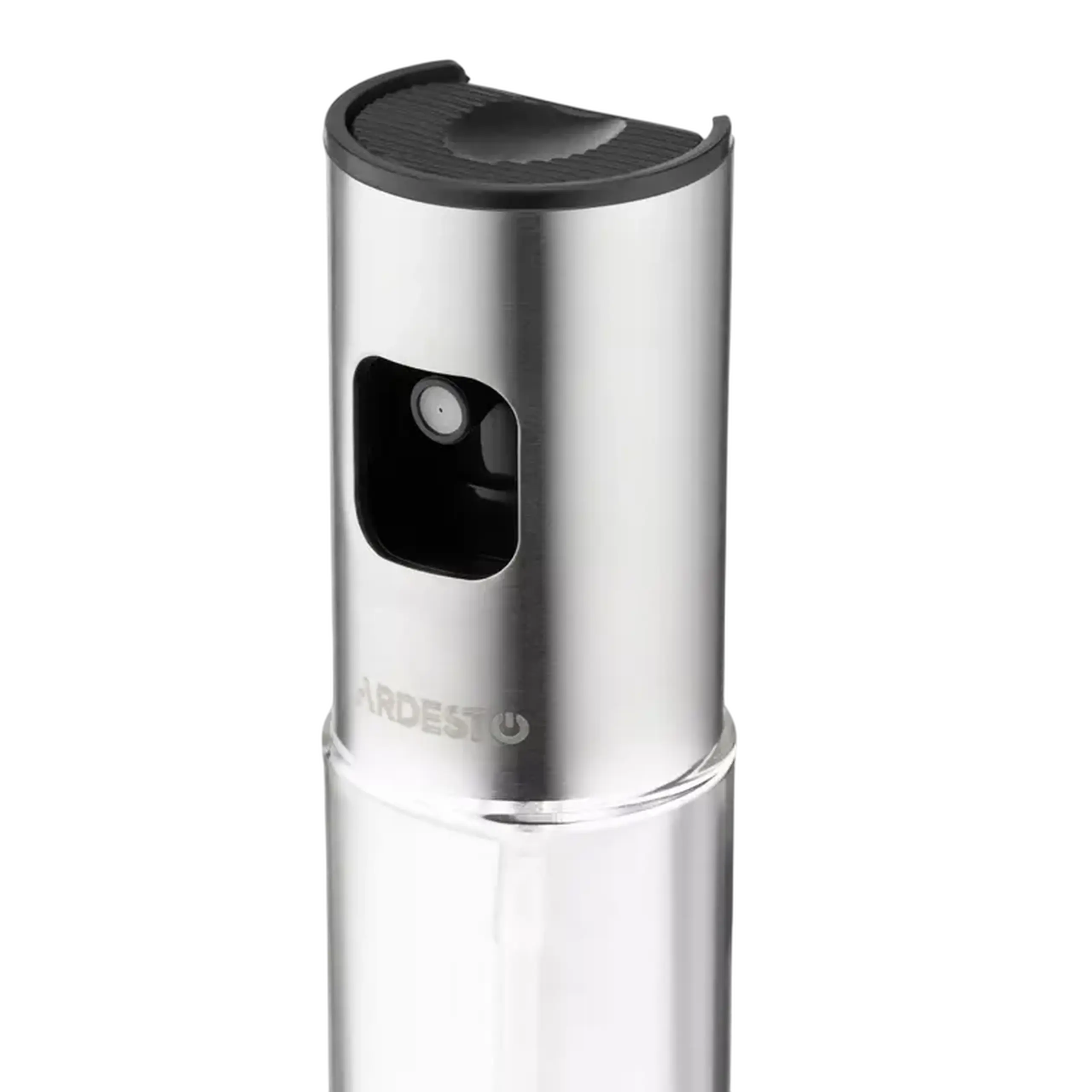 Pulverizator pentru ulei Ardesto Gemini AR1512SS, Oțel inoxidabil