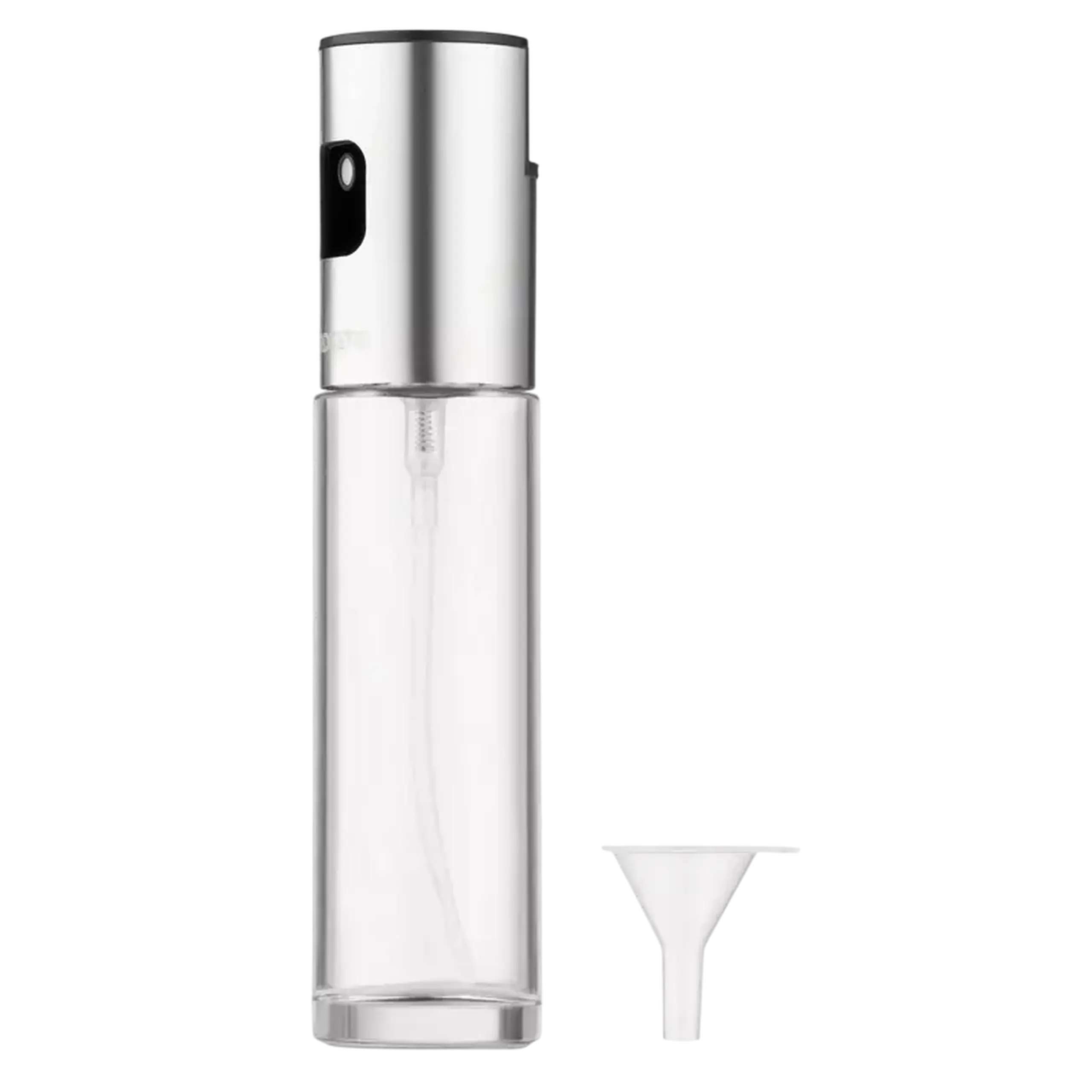 Pulverizator pentru ulei Ardesto Gemini AR1512SS, Oțel inoxidabil
