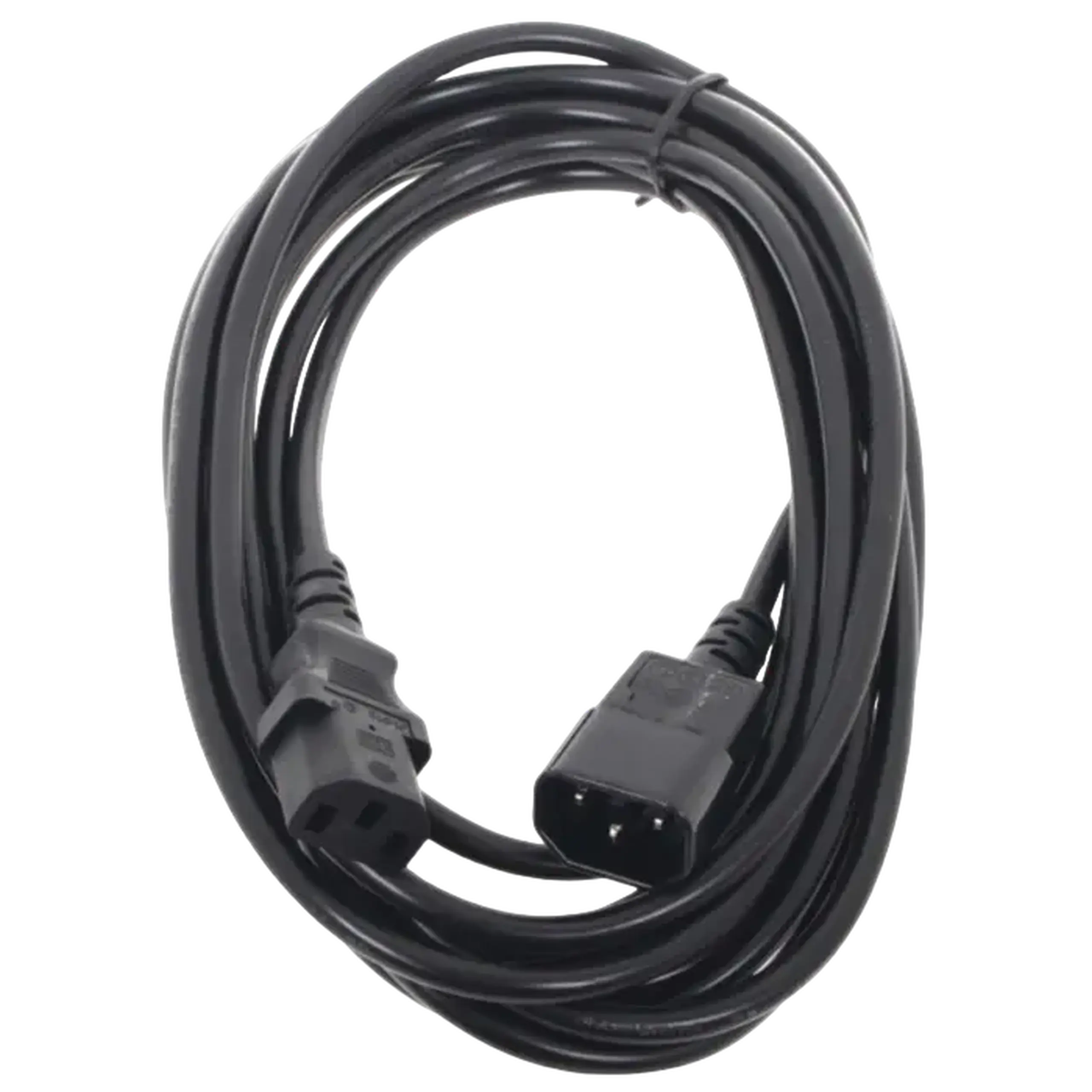 Cablu de alimentare APC Electronic PC-UP7530, 3m, Negru