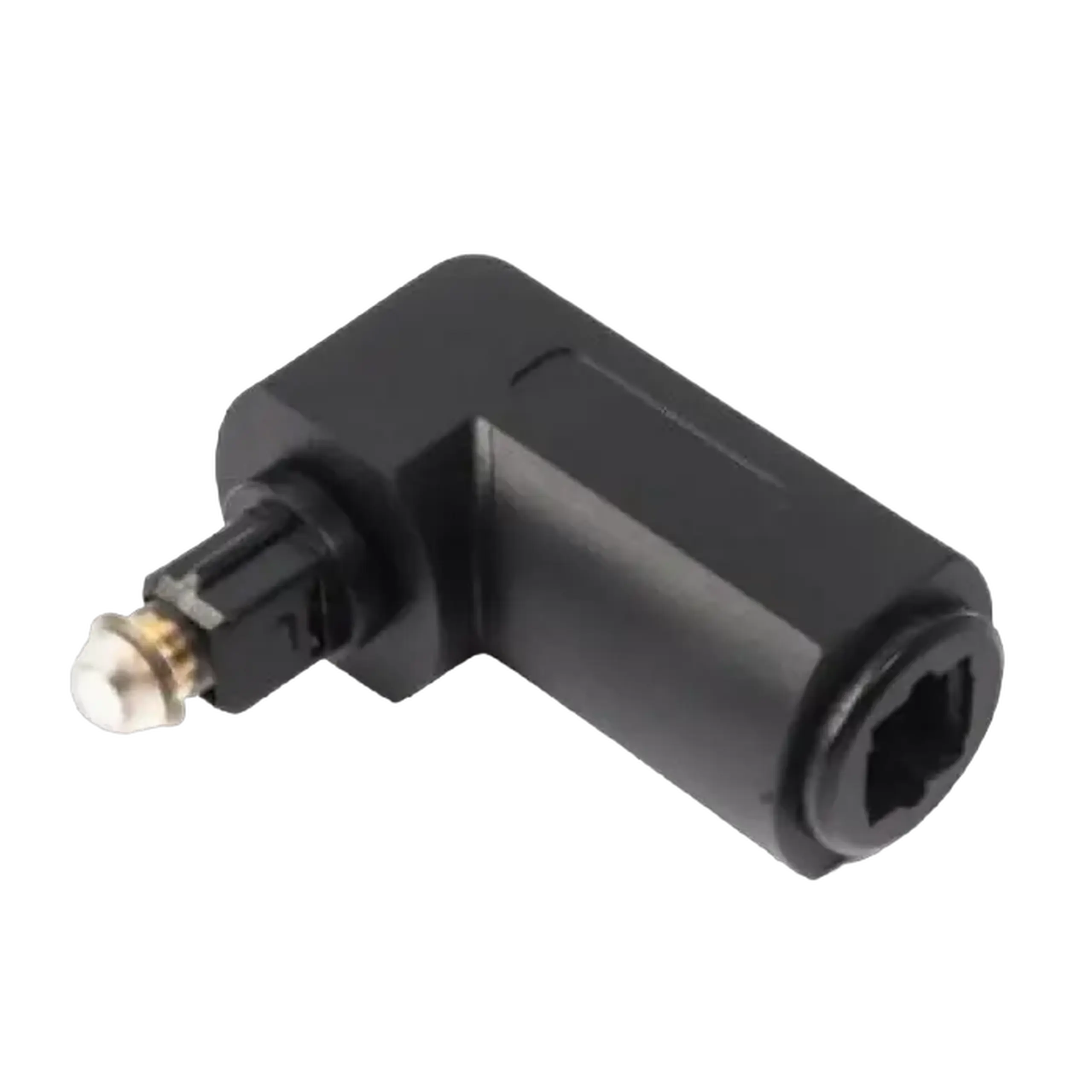 Adaptor Video Cablexpert A-OPTL-01, Negru