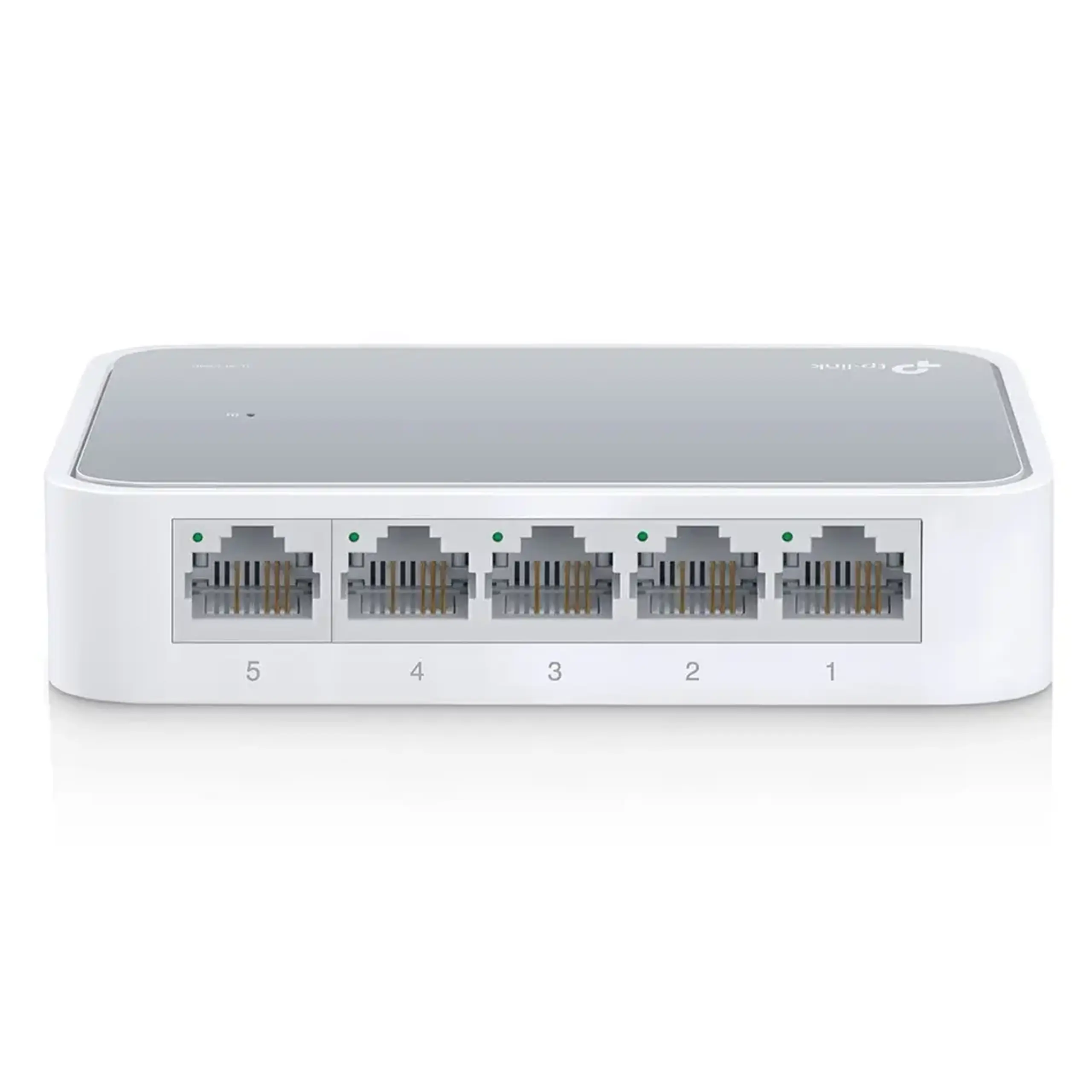 Switch de rețea TP-LINK TL-SF1005D, 5x 10/100 Mbps