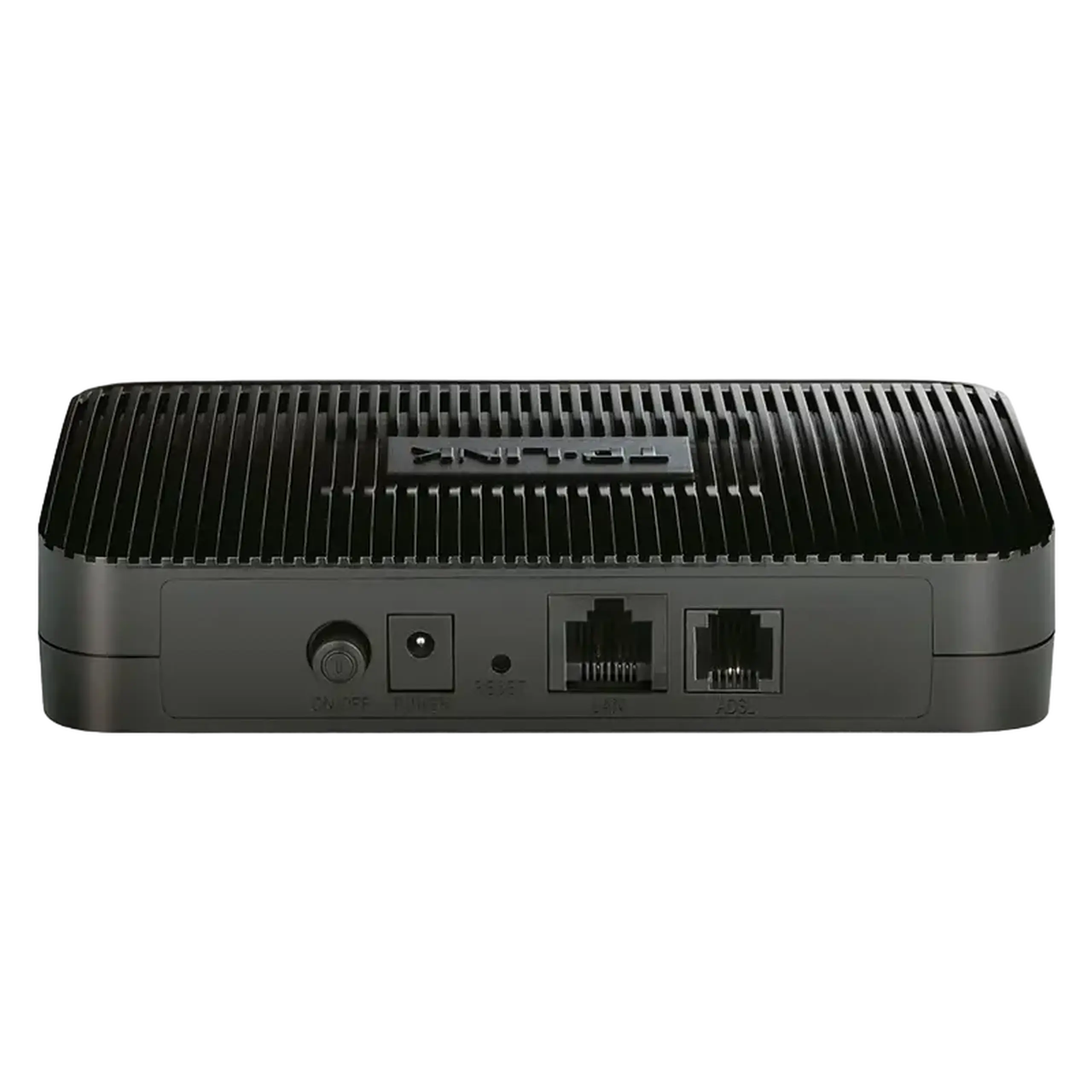 Modem ADSL TP-LINK TD-8816, ADSL/ADSL2/ADSL2 + până la 24 Mbps, Negru