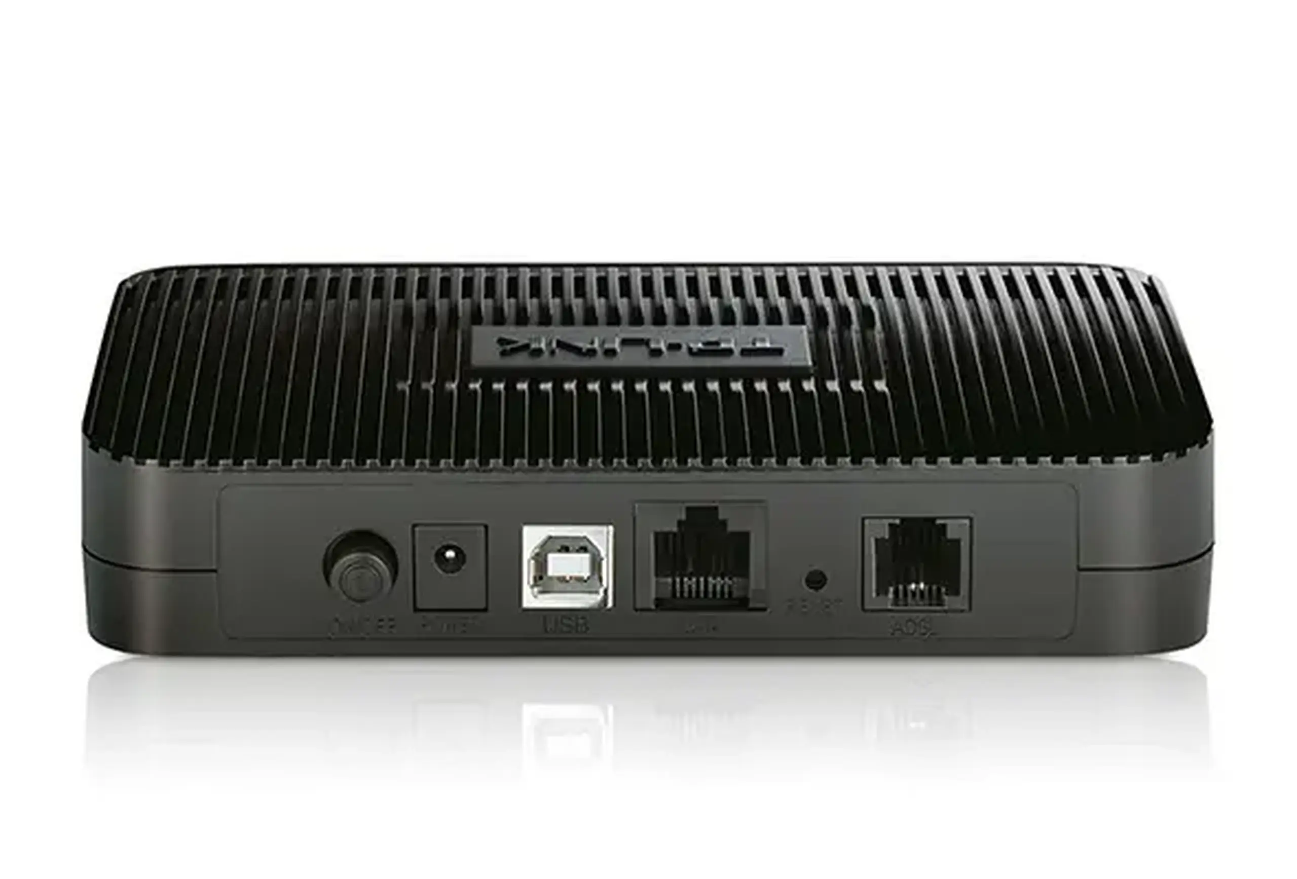 Modem ADSL TP-LINK TD-8817, ADSL/ADSL2/ADSL2 + până la 24 Mbps, Negru