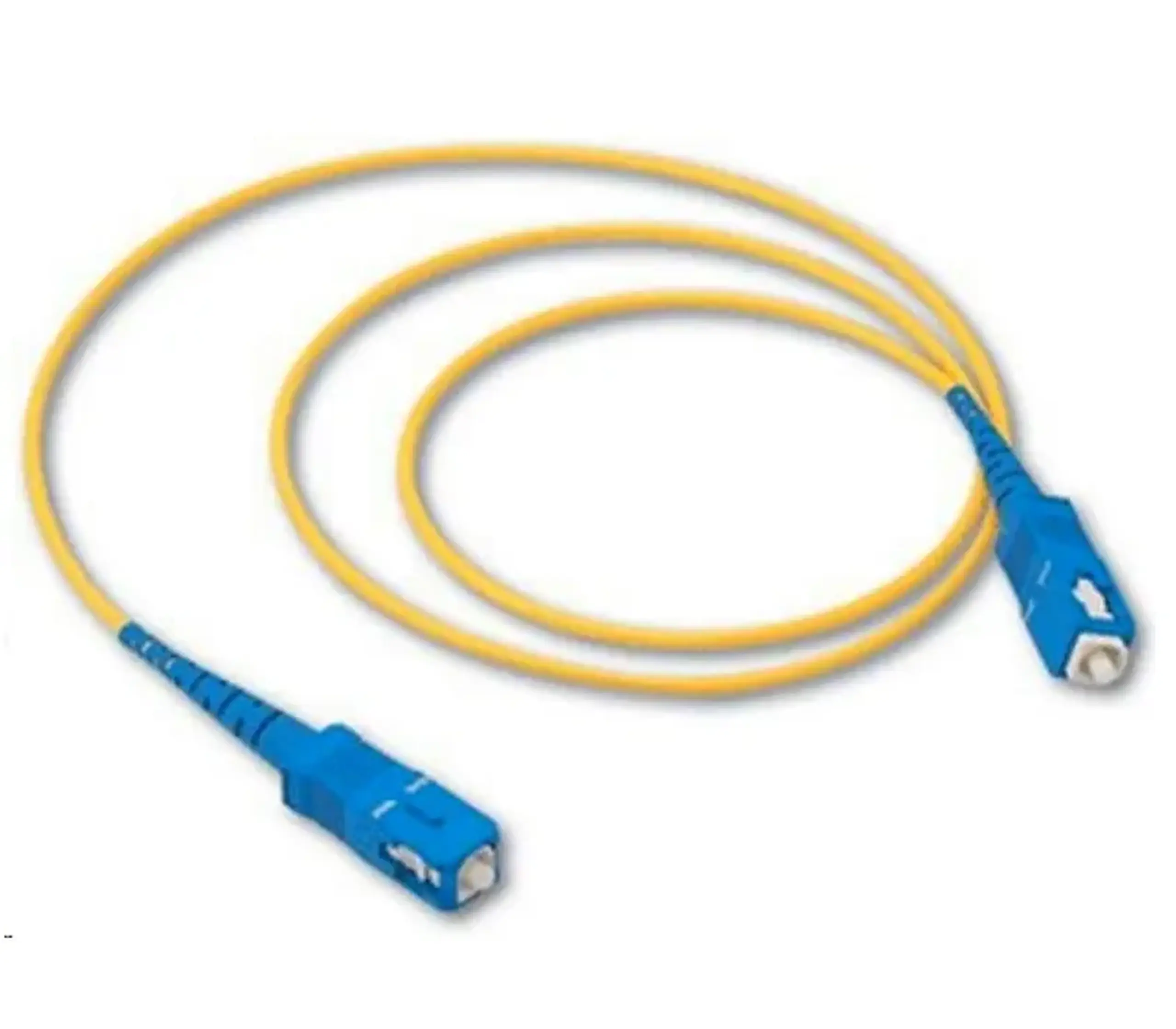 Patch cord APC Electronic SC-LC-3D, 3m
