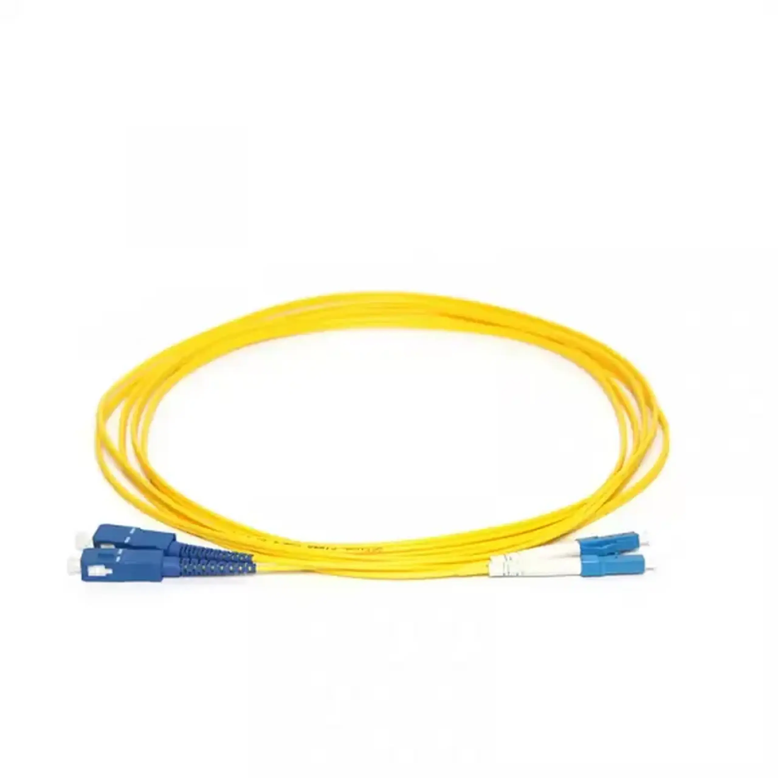 Patch cord APC Electronic SC-LC-3D, 3m