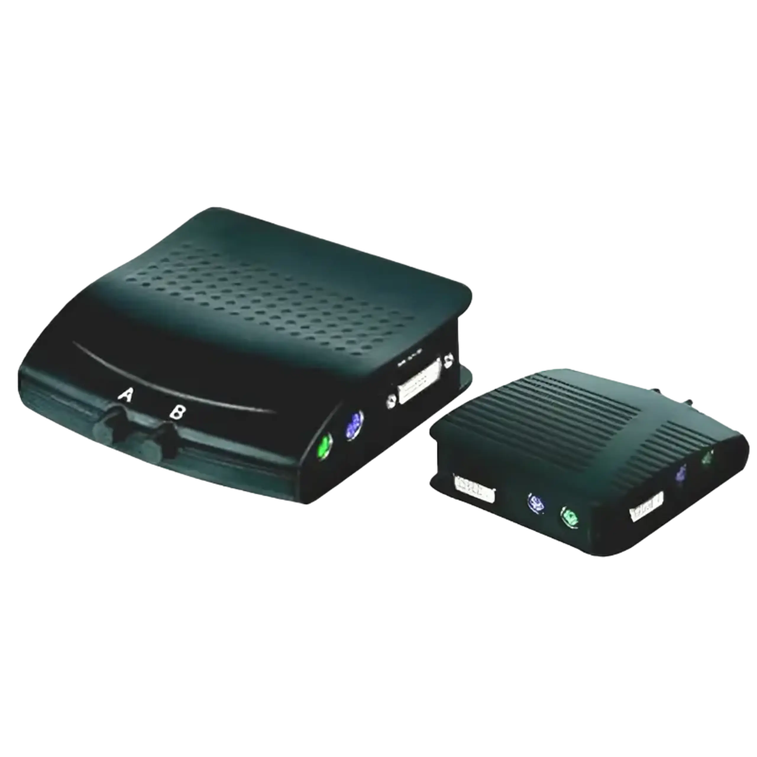 Switch KVM APC Electronic HB7019
