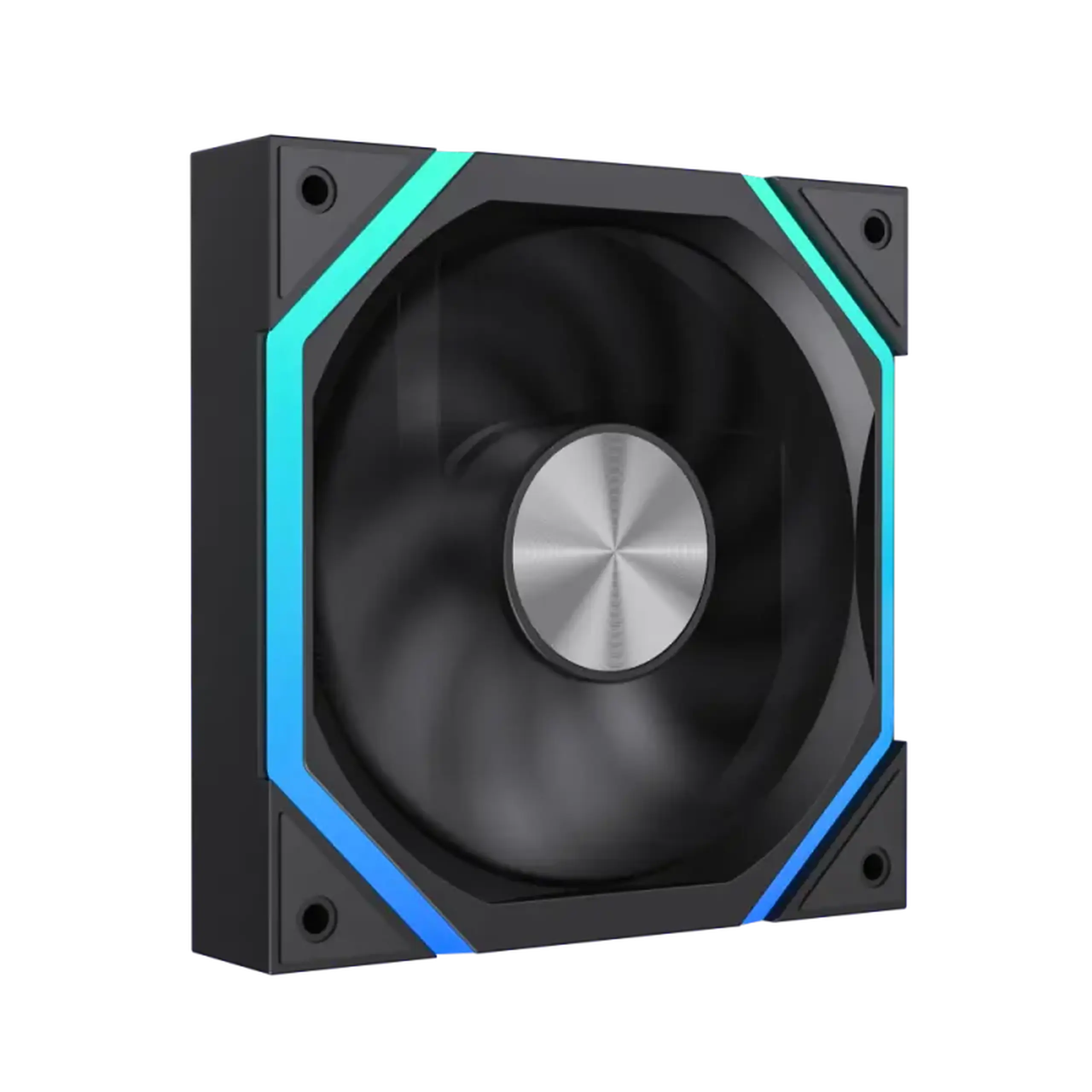 Ventilator PC Gamemax FN12A-N2, 120 mm