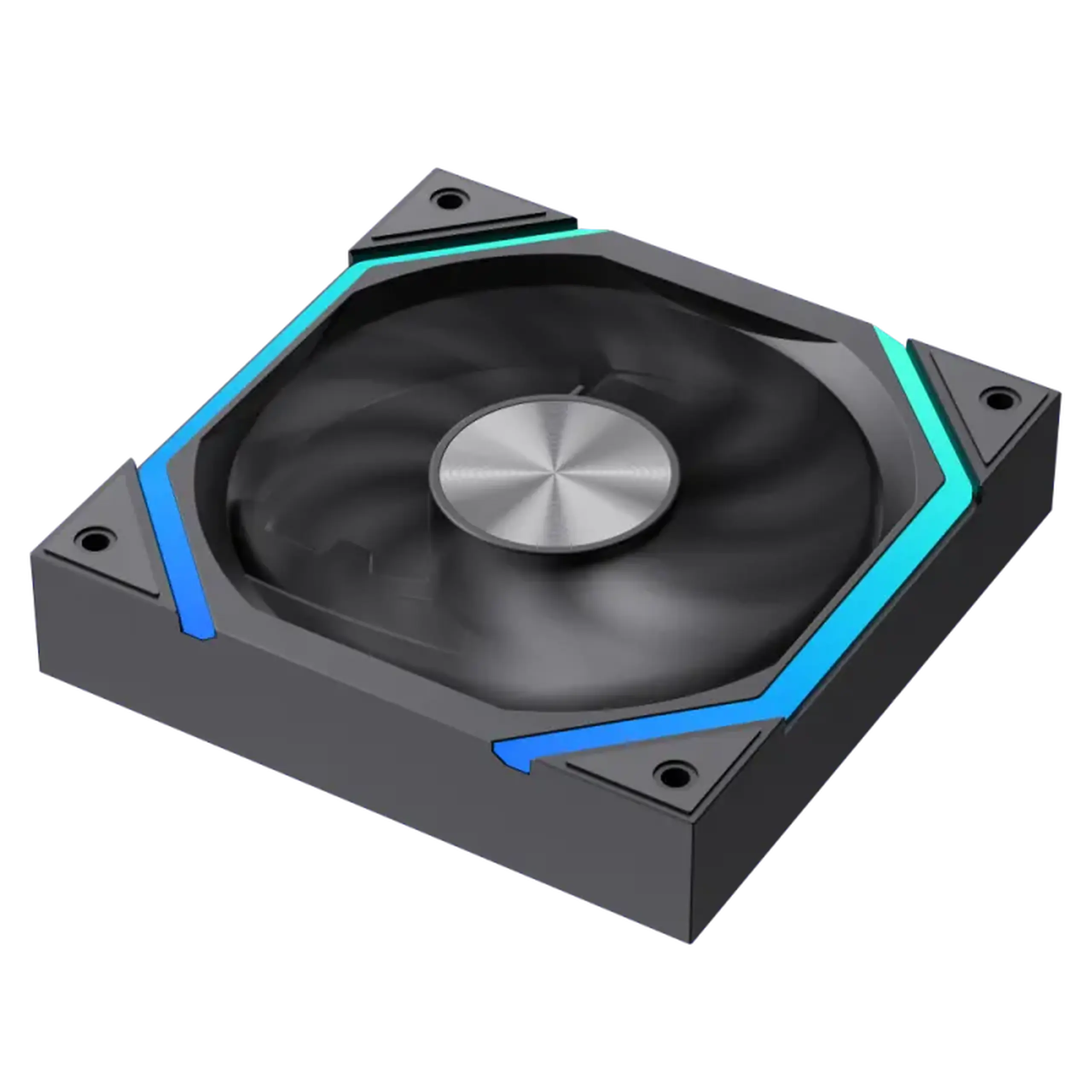 Ventilator PC Gamemax FN12A-N2, 120 mm