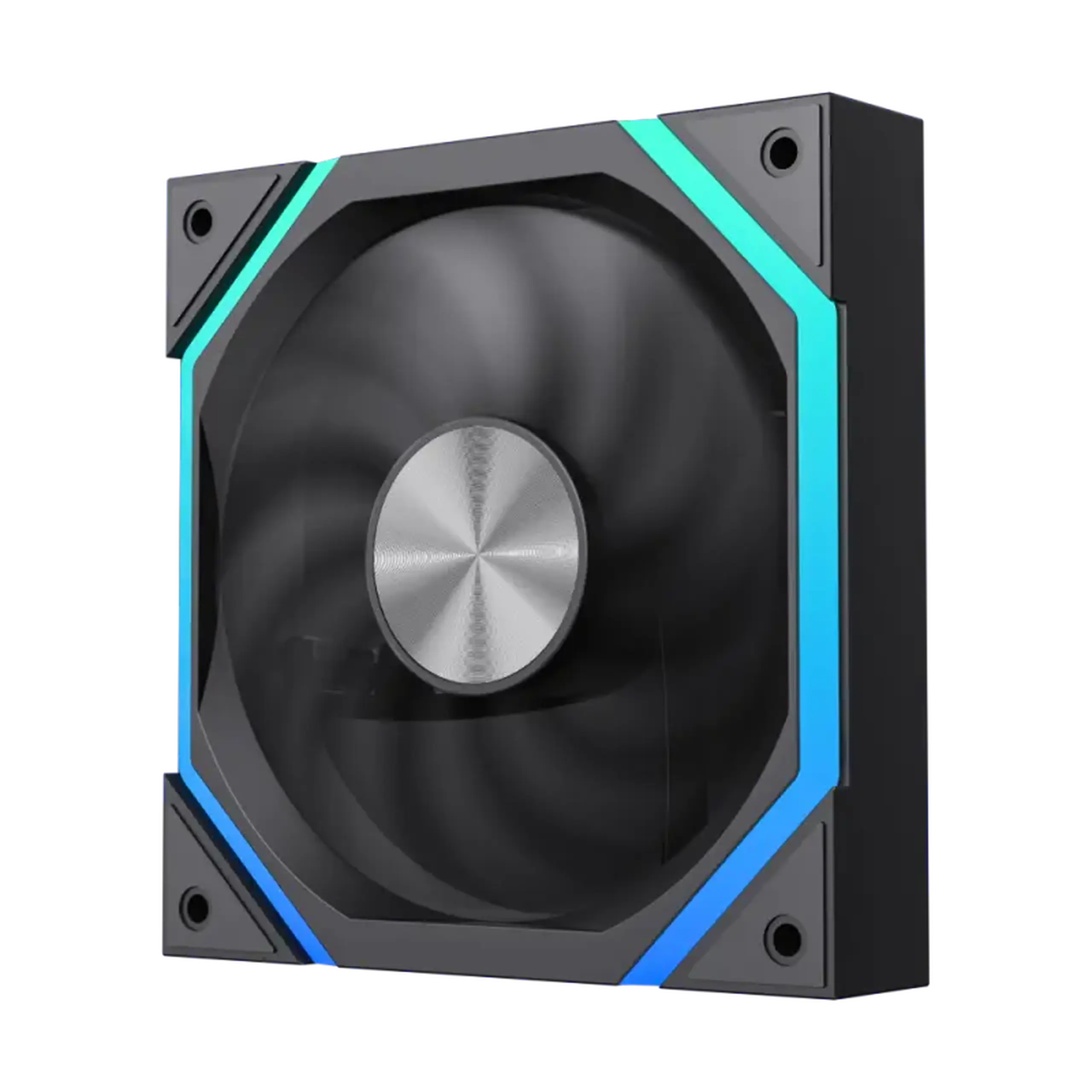 Ventilator PC Gamemax FN12A-N2, 120 mm