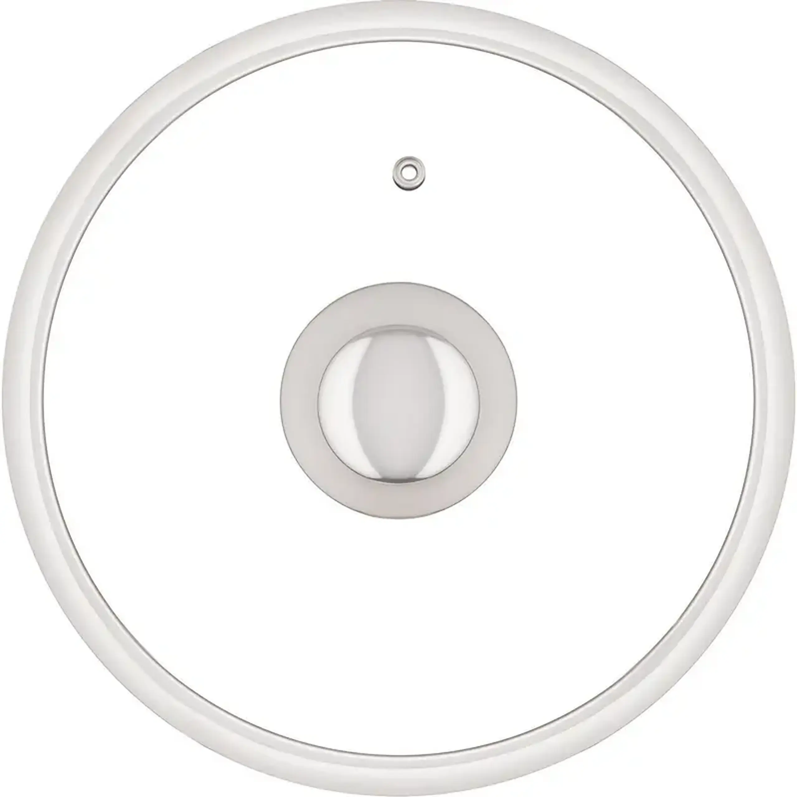 Capac Ardesto Lid Gemini AR0724G, 24cm, Oțel inoxidabil