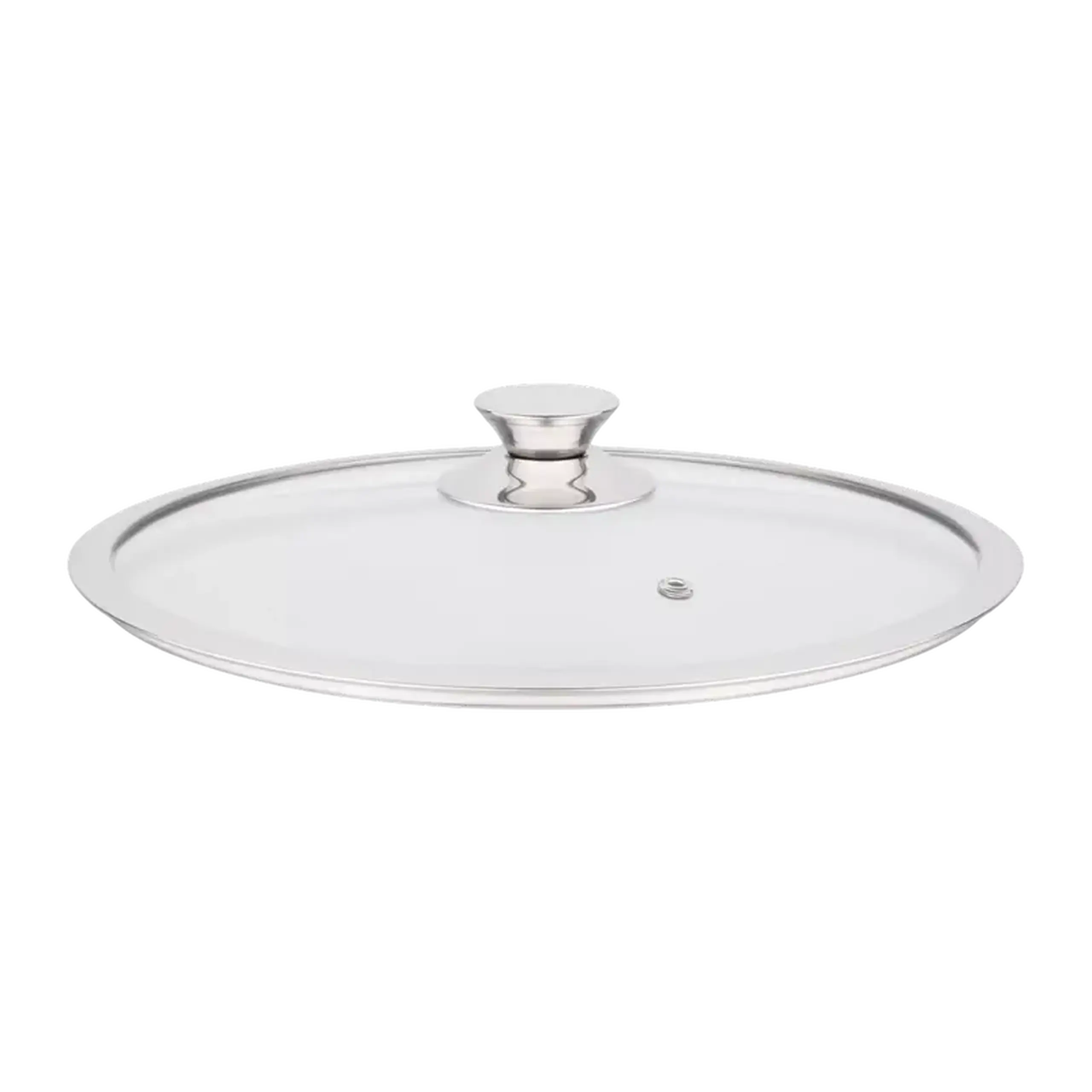 Capac Ardesto Lid Gemini AR0724G, 24cm, Oțel inoxidabil