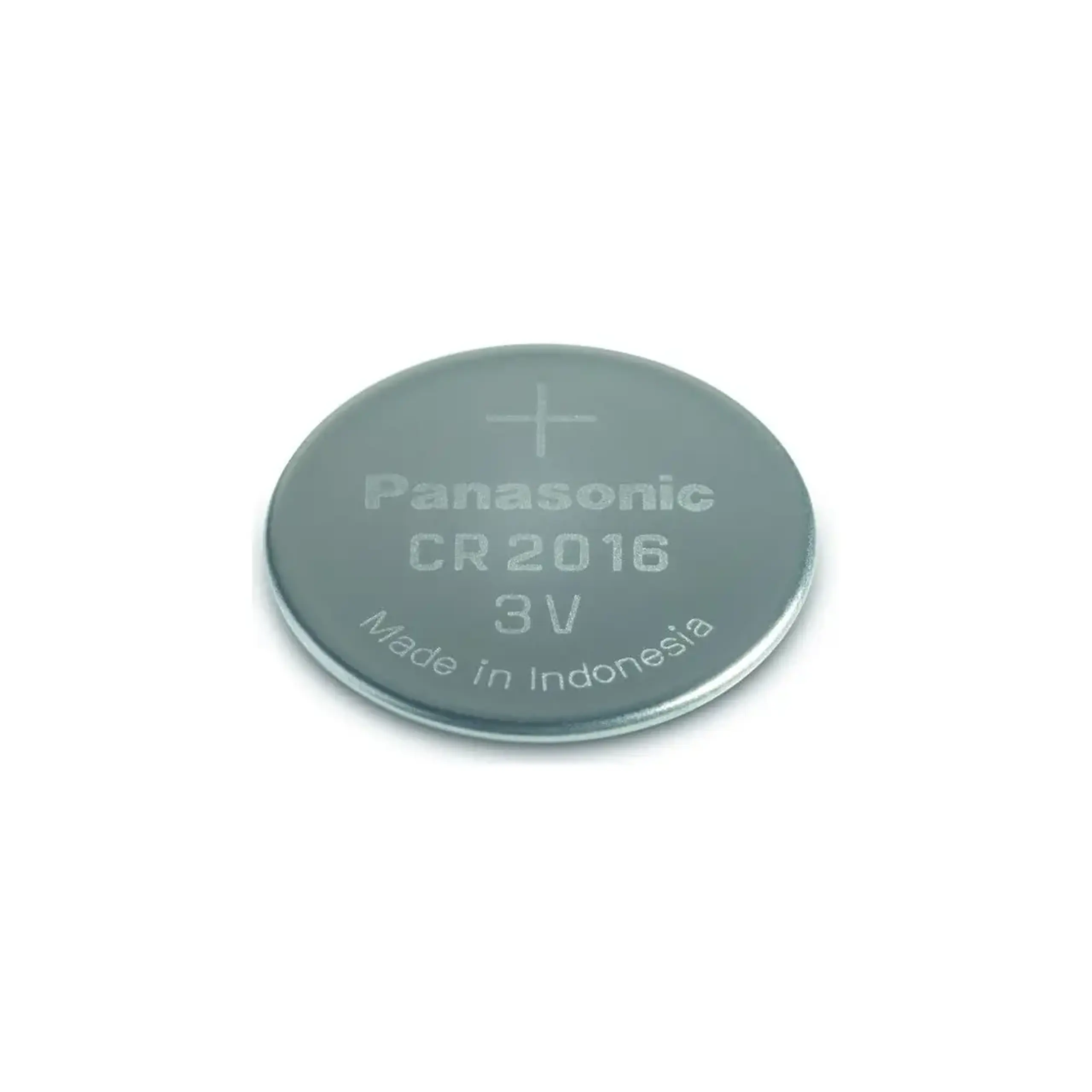 CR2016, Blister*6, Panasonic, CR-2016EL/6B