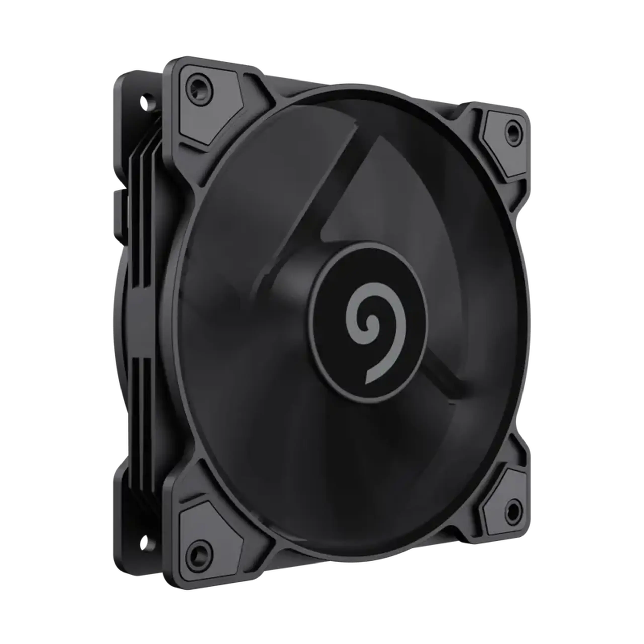 Ventilator PC Gamemax GMX-14WFBK-PWM, 140 mm
