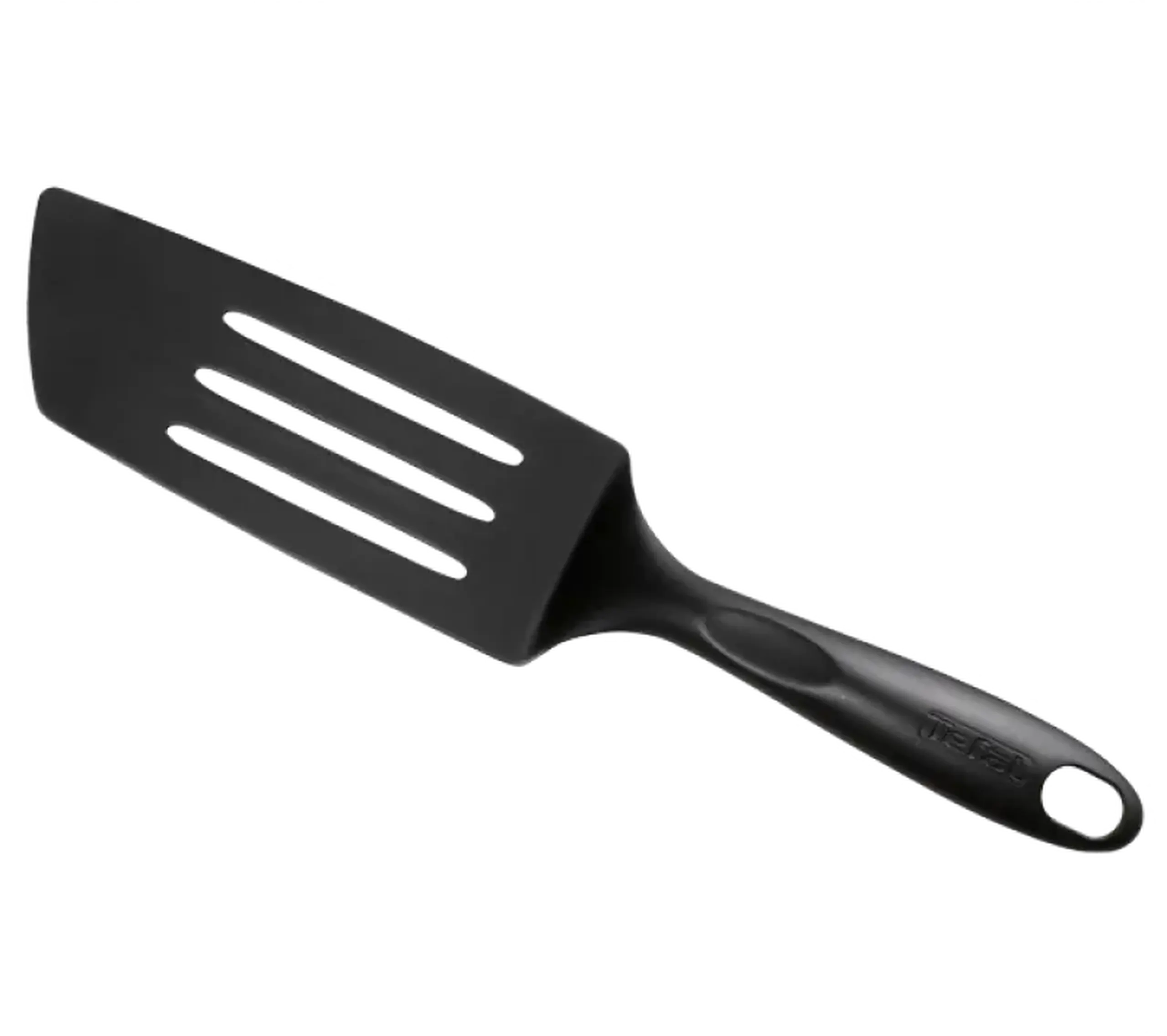 Spatulă bucătărie Tefal Bienvenue, Negru