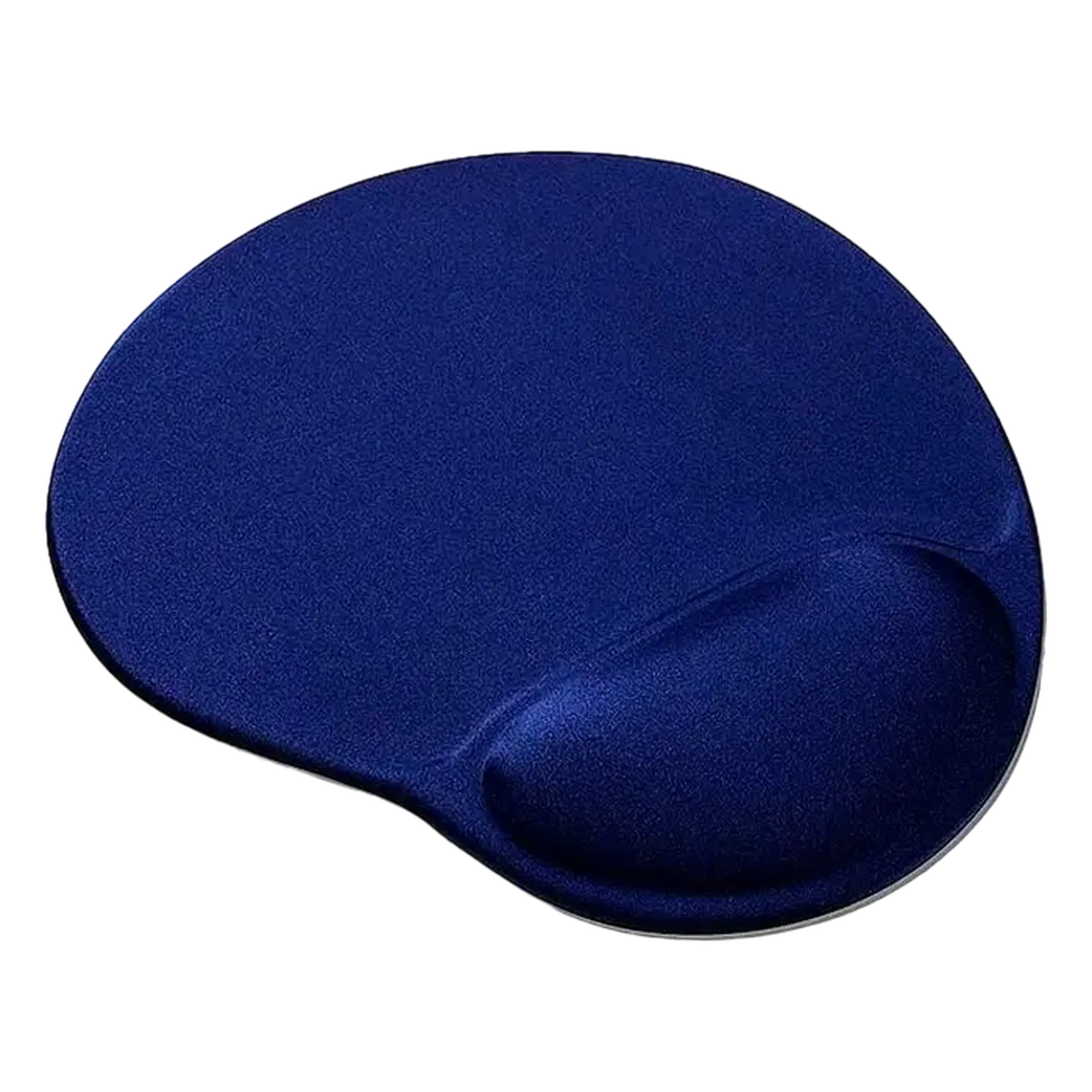 Mouse Pad Gembird MP-GEL-B, 240mm x 220mm, Albastru
