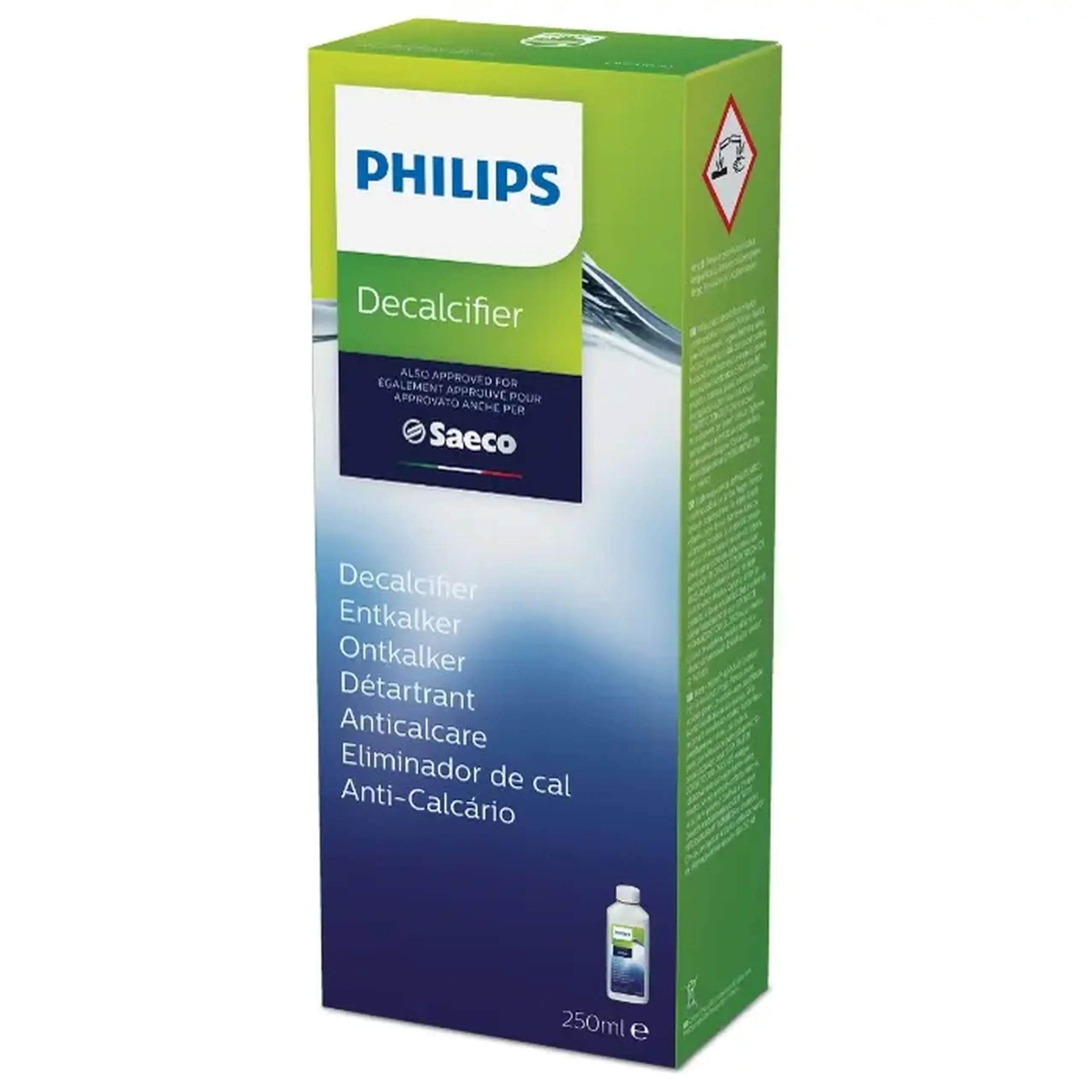 Soluție pentru mașini de cafea Philips CA6700/10