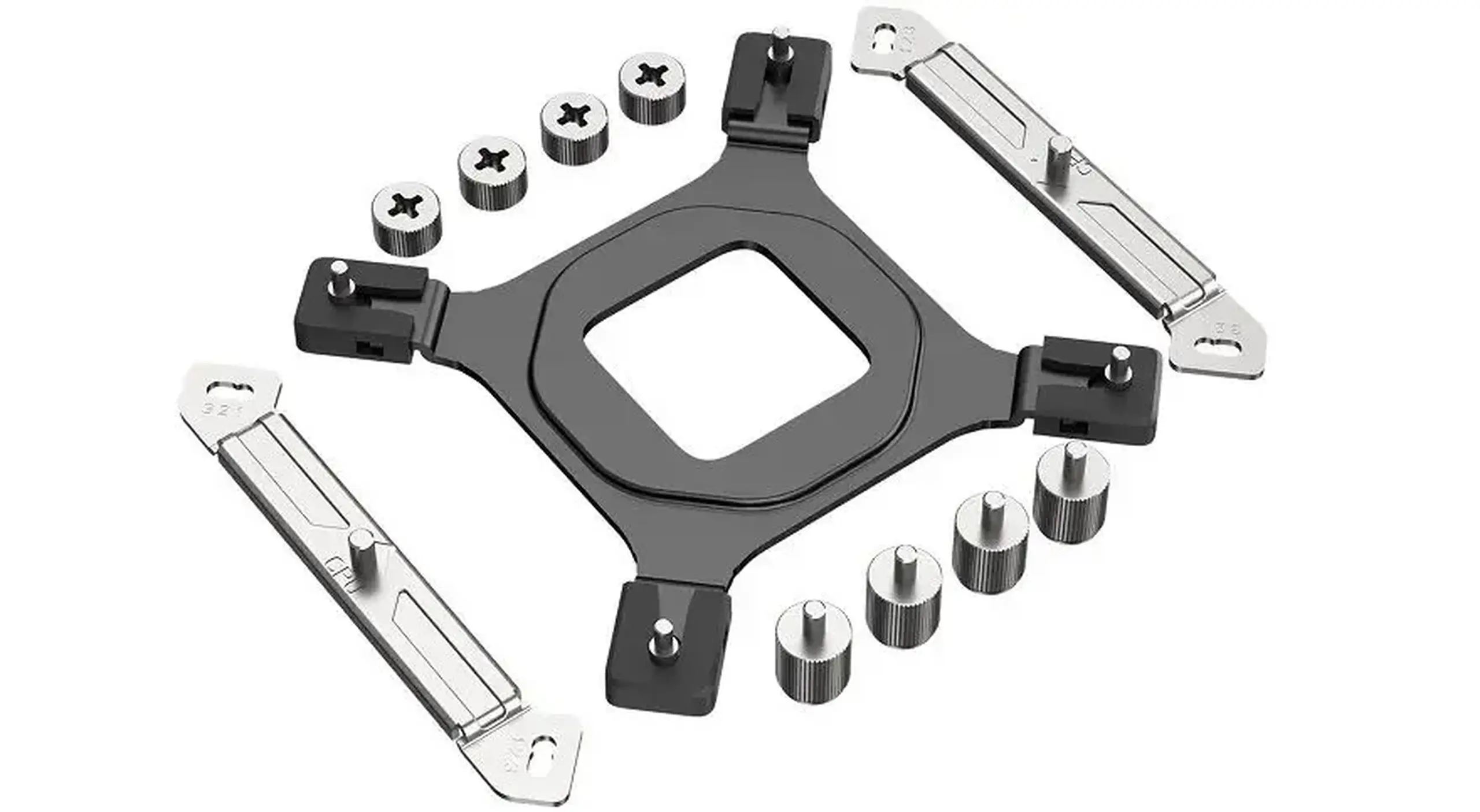 Kit de montare Deepcool EM002-MKNNIN-G-1
