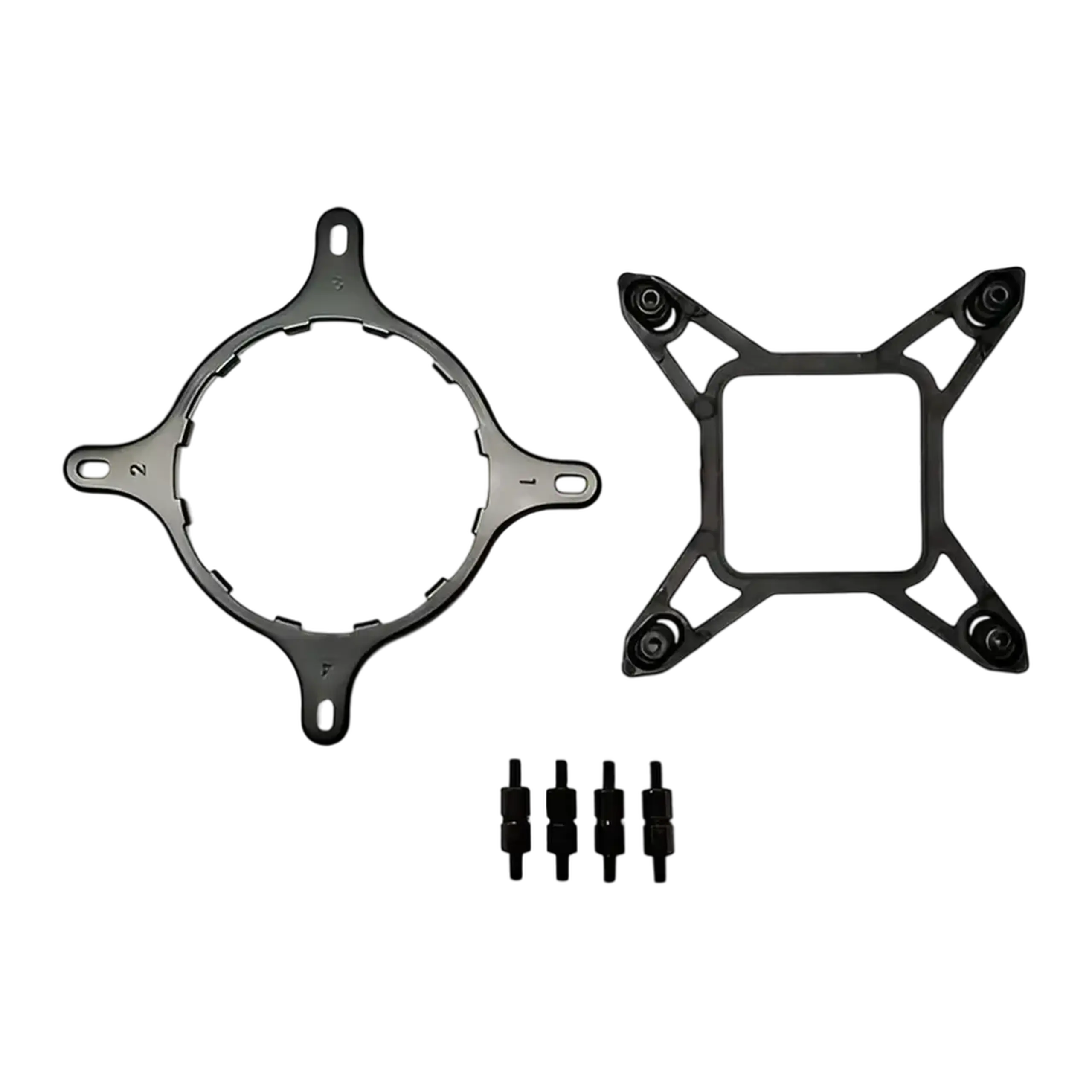 Kit de montare NZXT LGA 1700