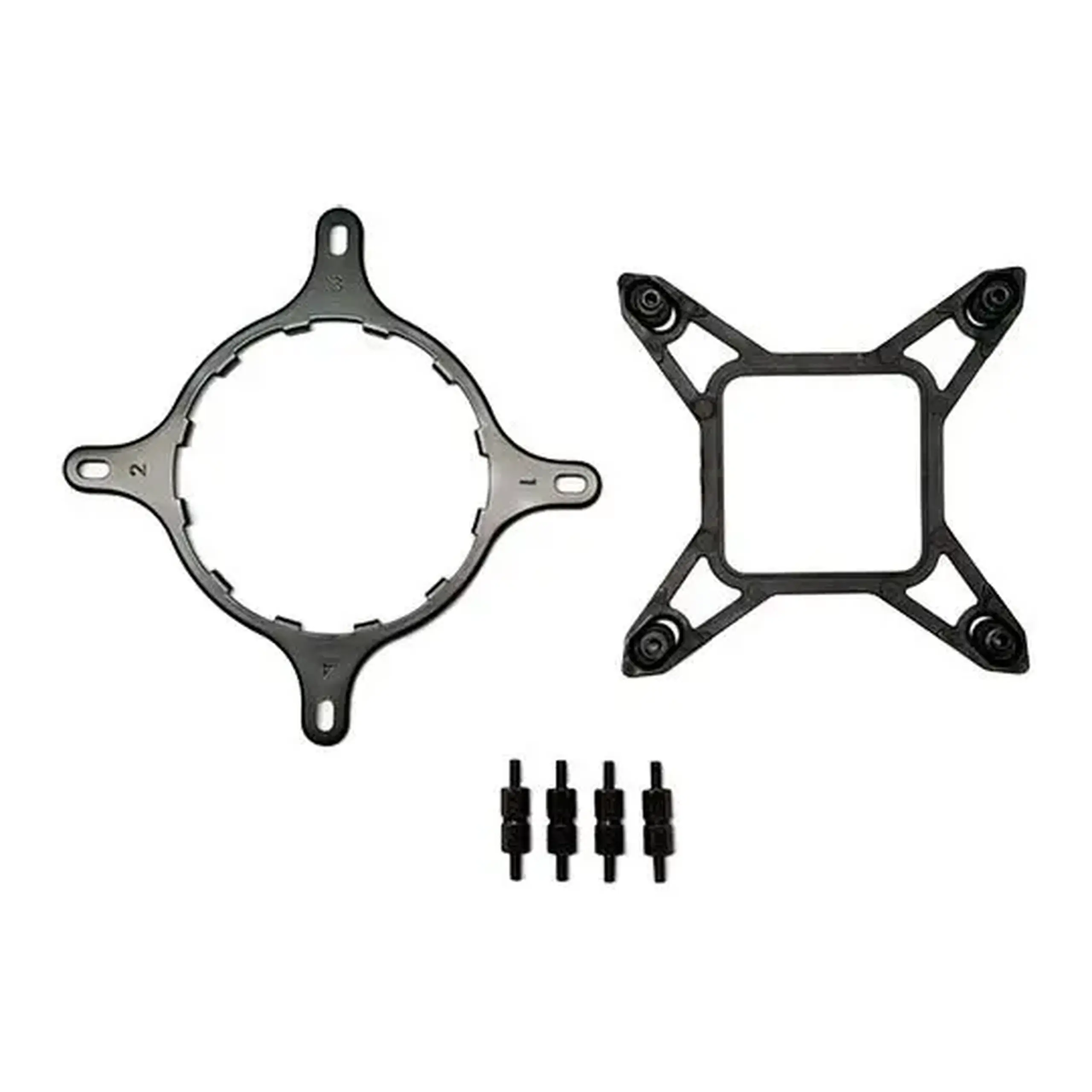 Kit de montare NZXT LGA 1700