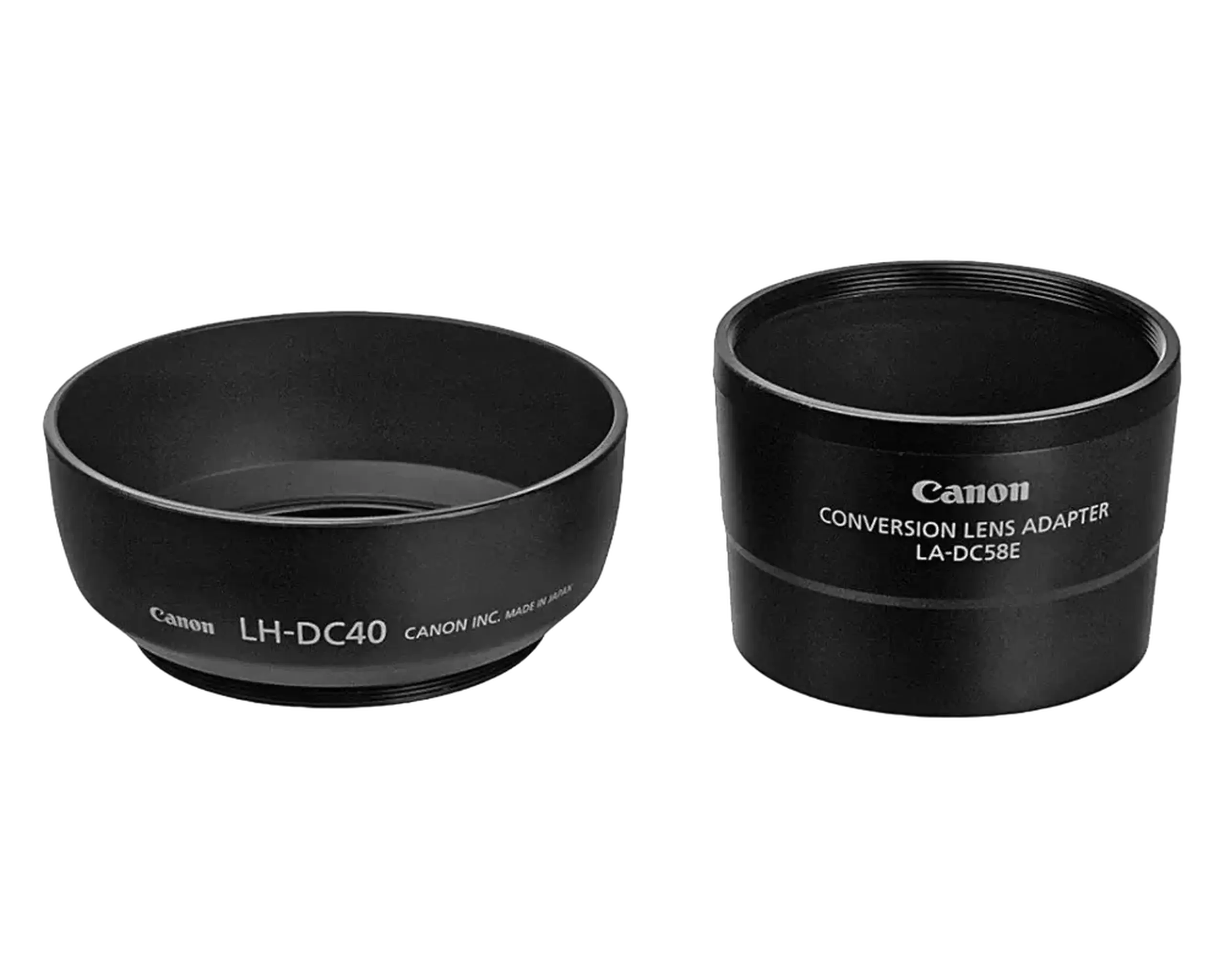 Adaptor pentru obiective Canon Lens Adapter LAH-DC20